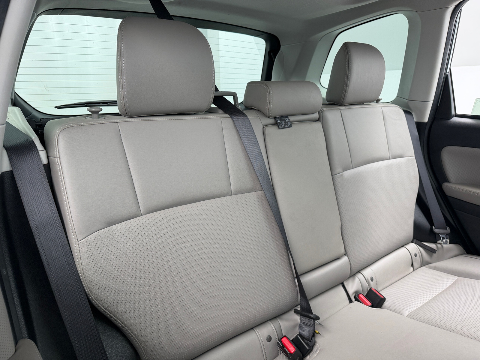 Thumbnail: 2018 Subaru Forester - 5