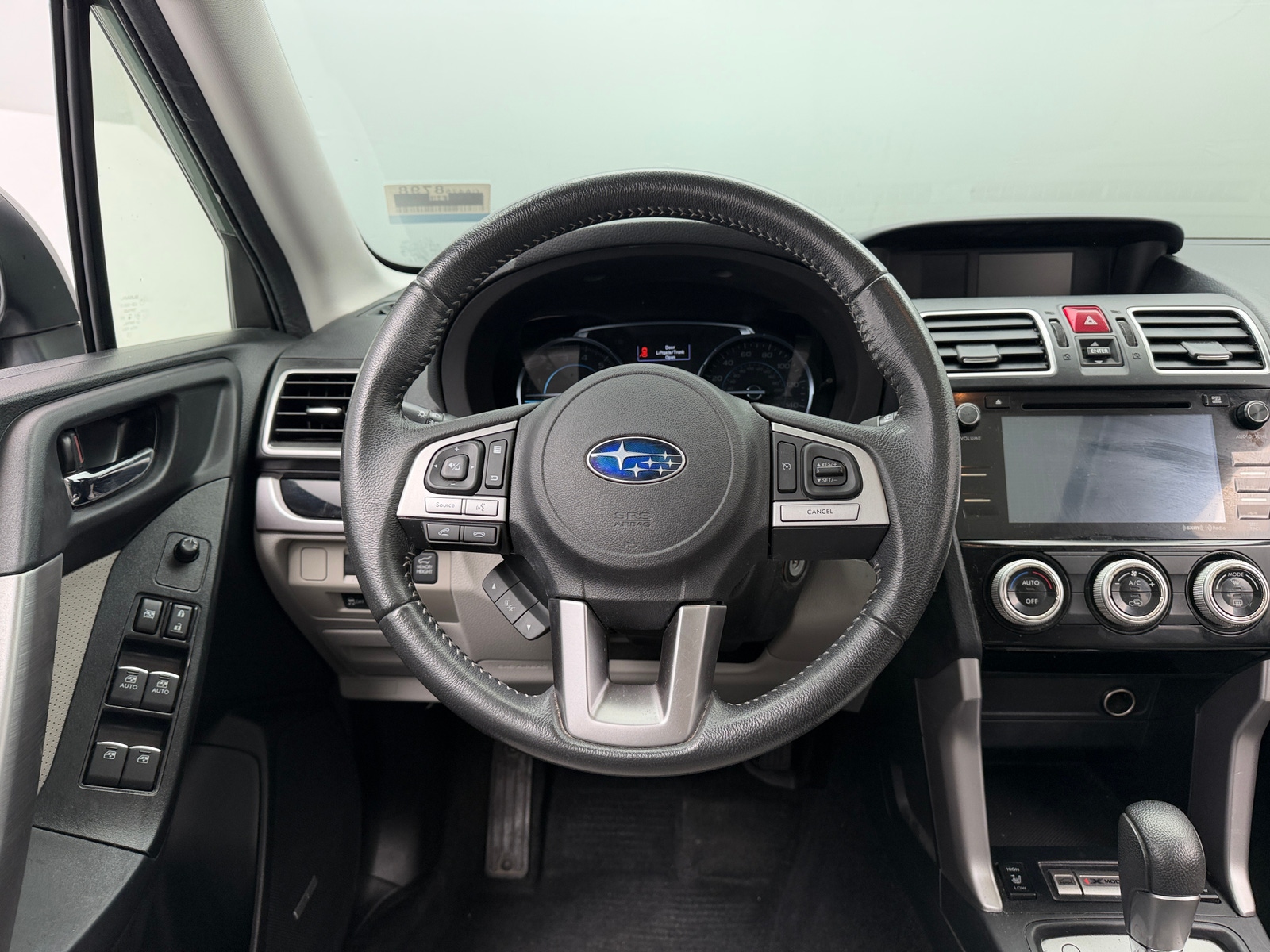 Thumbnail: 2018 Subaru Forester - 4