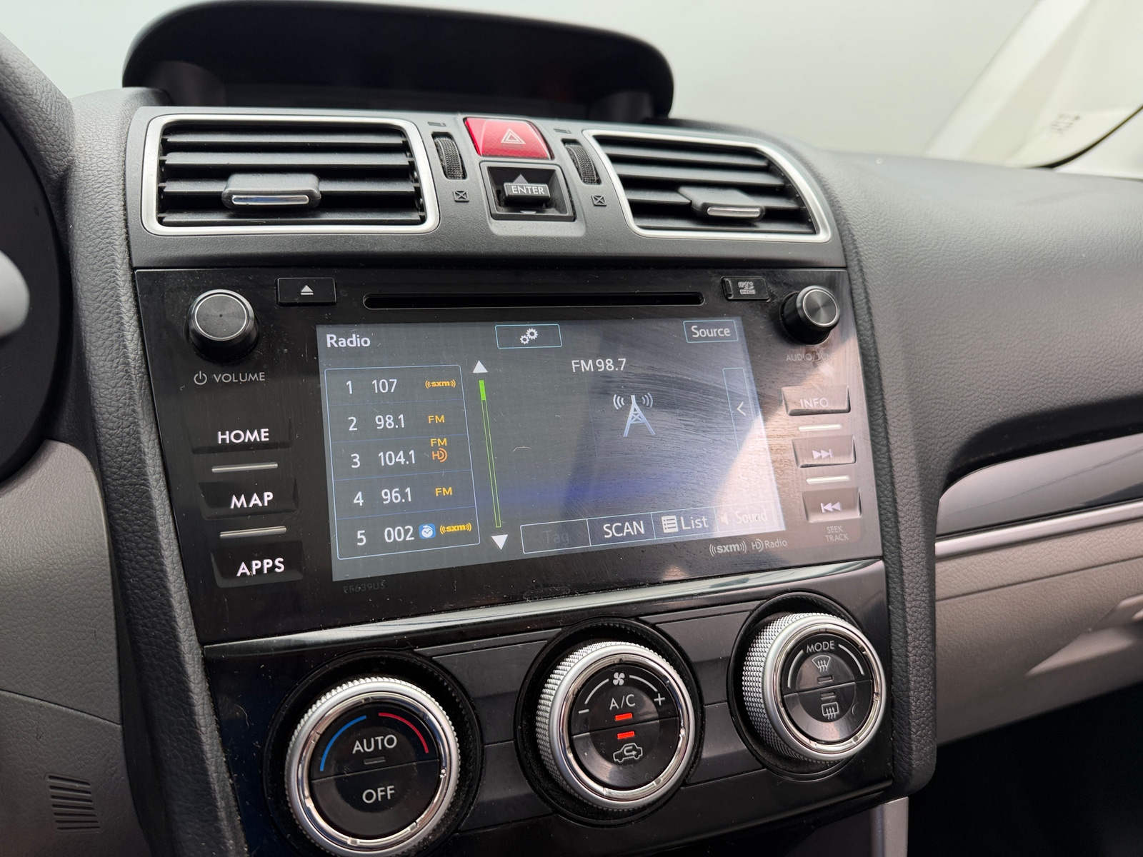Thumbnail: 2018 Subaru Forester - 3