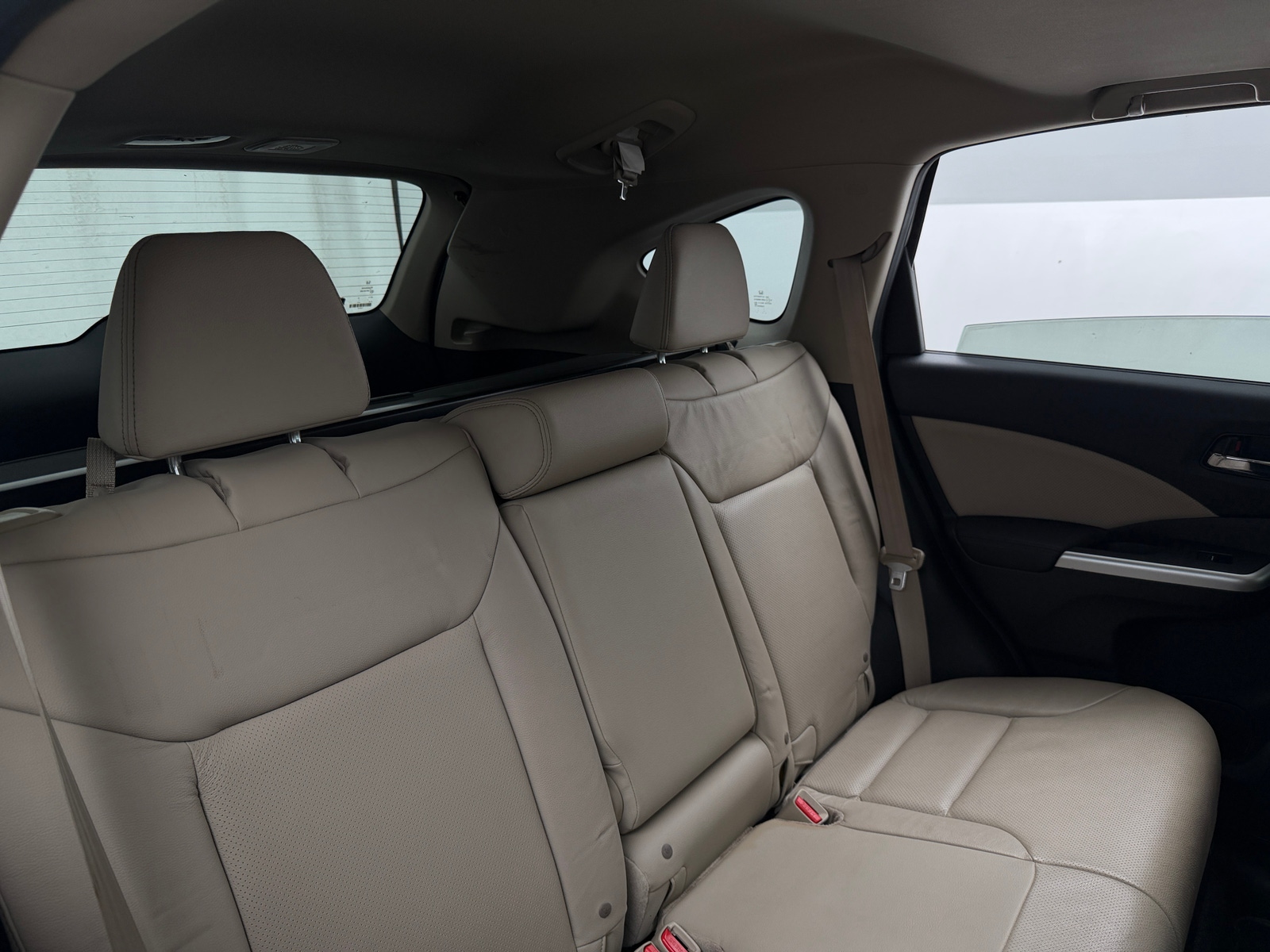 Thumbnail: 2015 Honda CR-V - 6