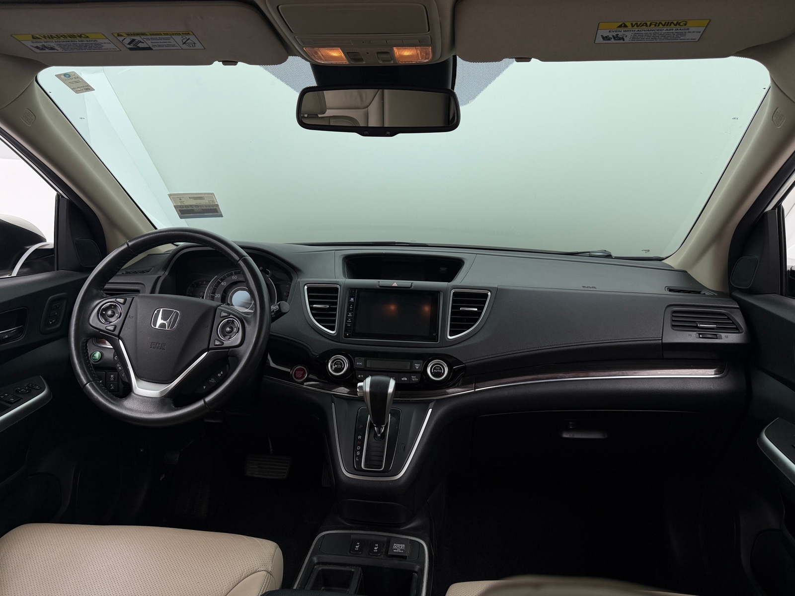 Thumbnail: 2015 Honda CR-V - 3