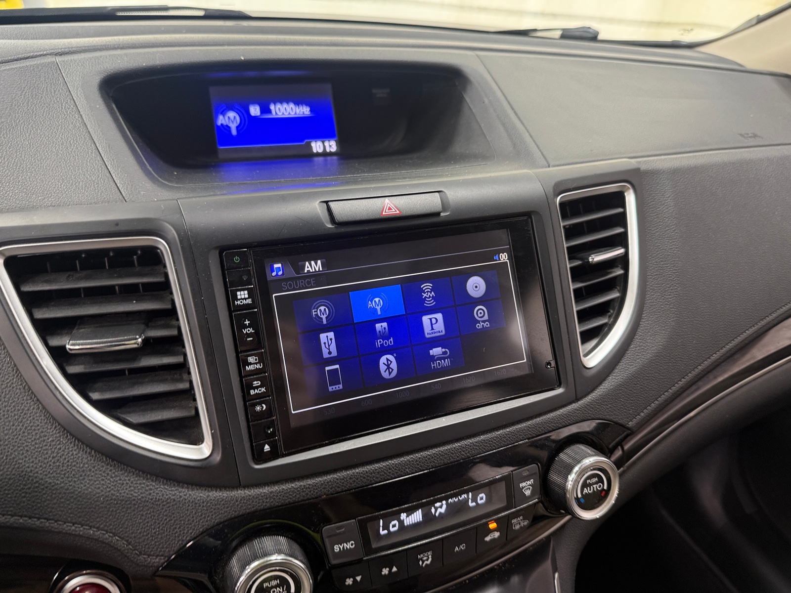 Thumbnail: 2015 Honda CR-V - 4