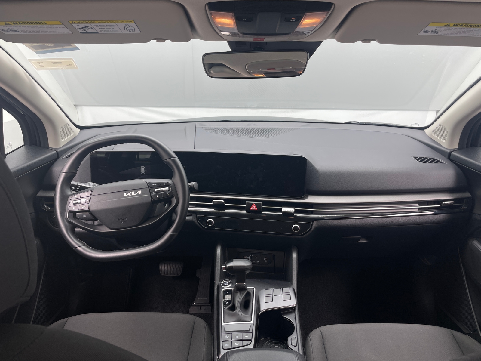 Thumbnail: 2026 Kia Sportage - 3