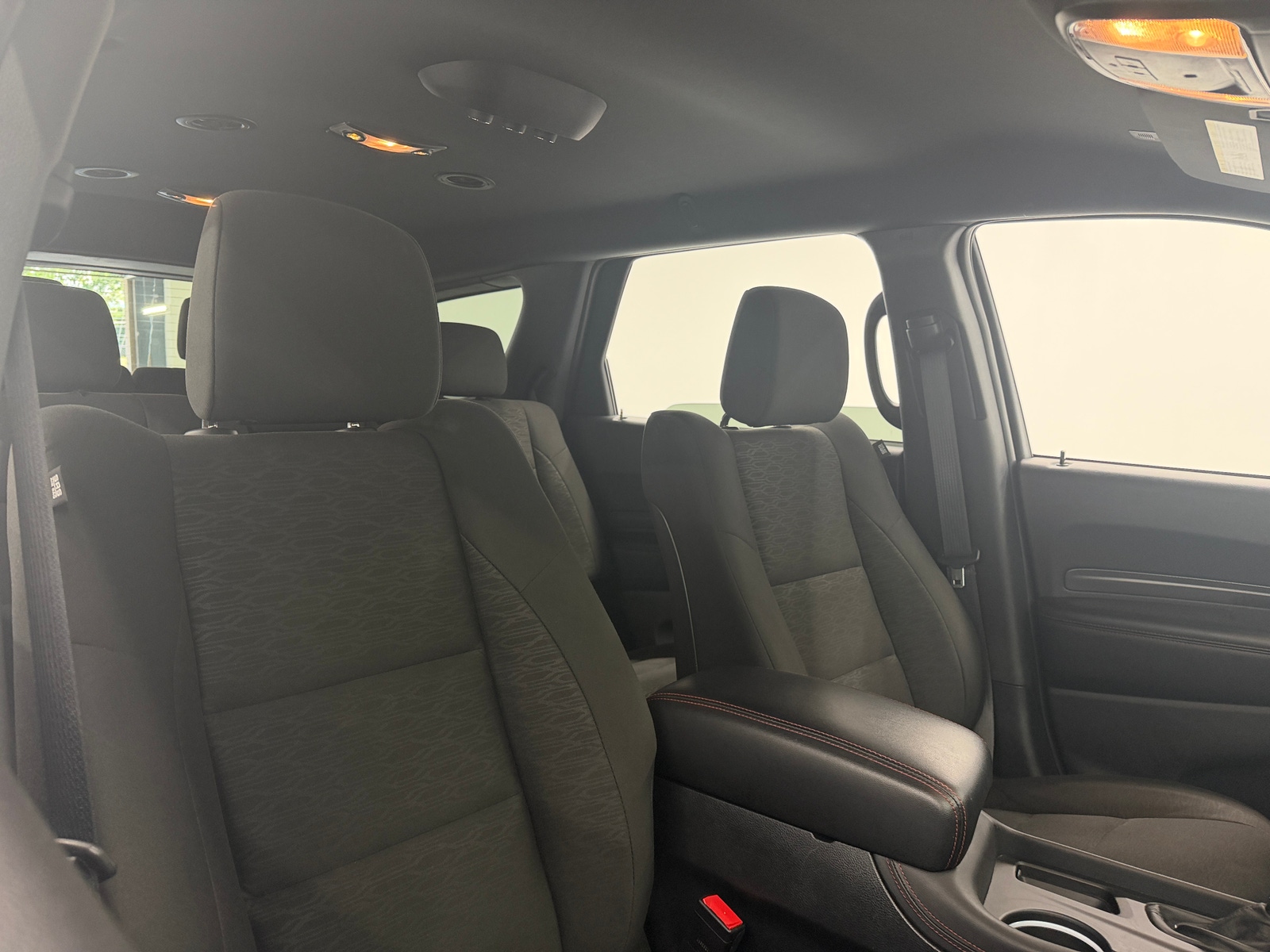 Thumbnail: 2026 Dodge Durango - 2