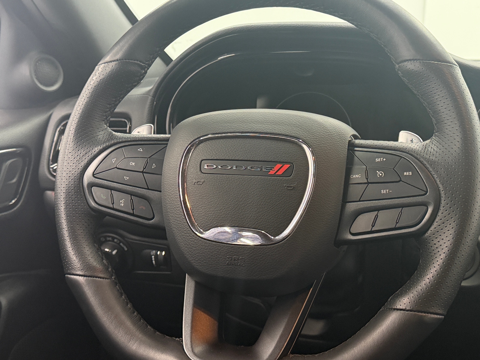 Thumbnail: 2026 Dodge Durango - 5