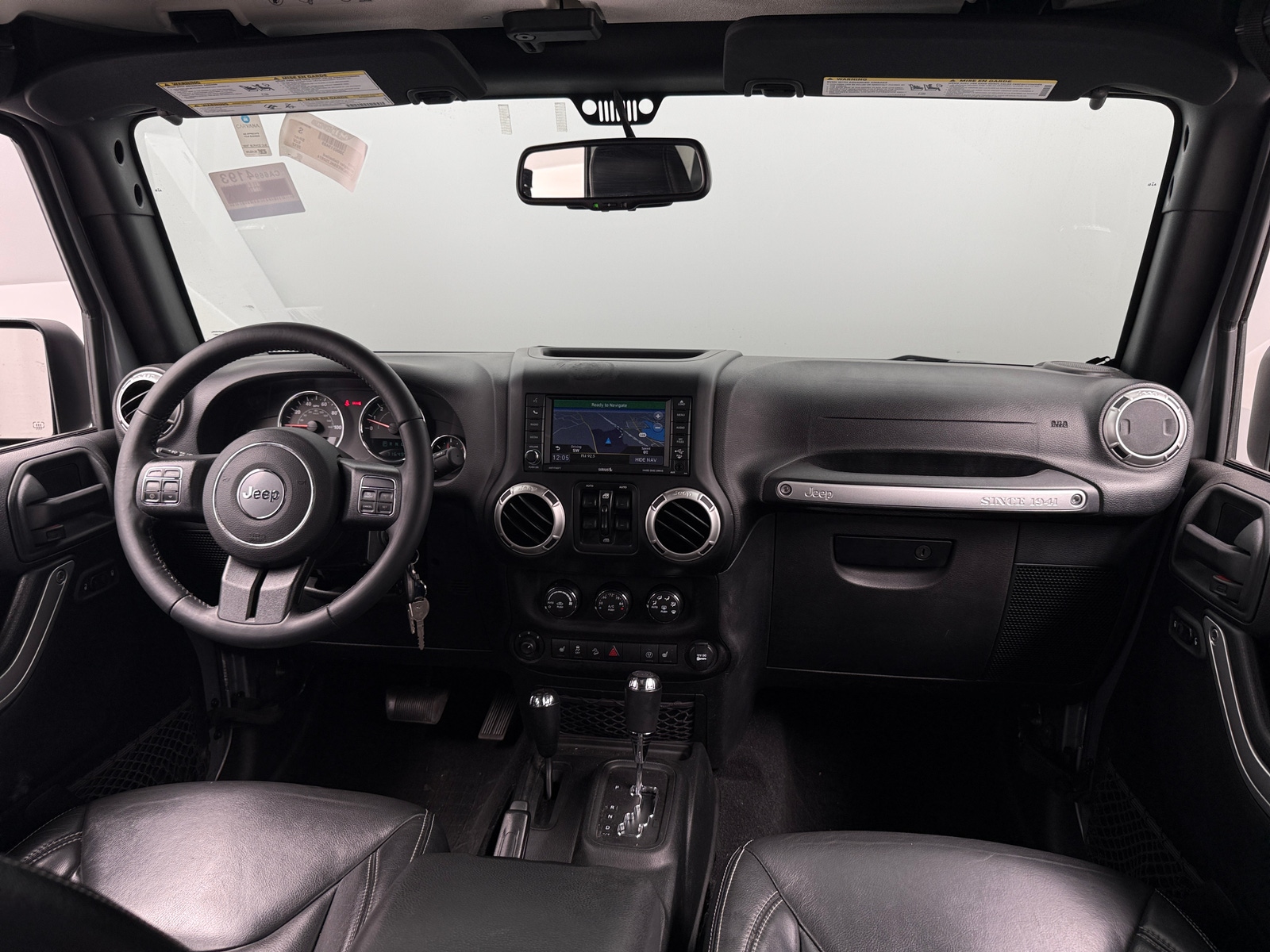 Thumbnail: 2017 Jeep Wrangler - 2