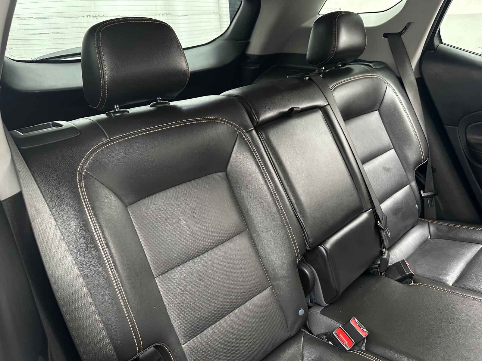 Thumbnail: 2021 GMC Terrain - 5
