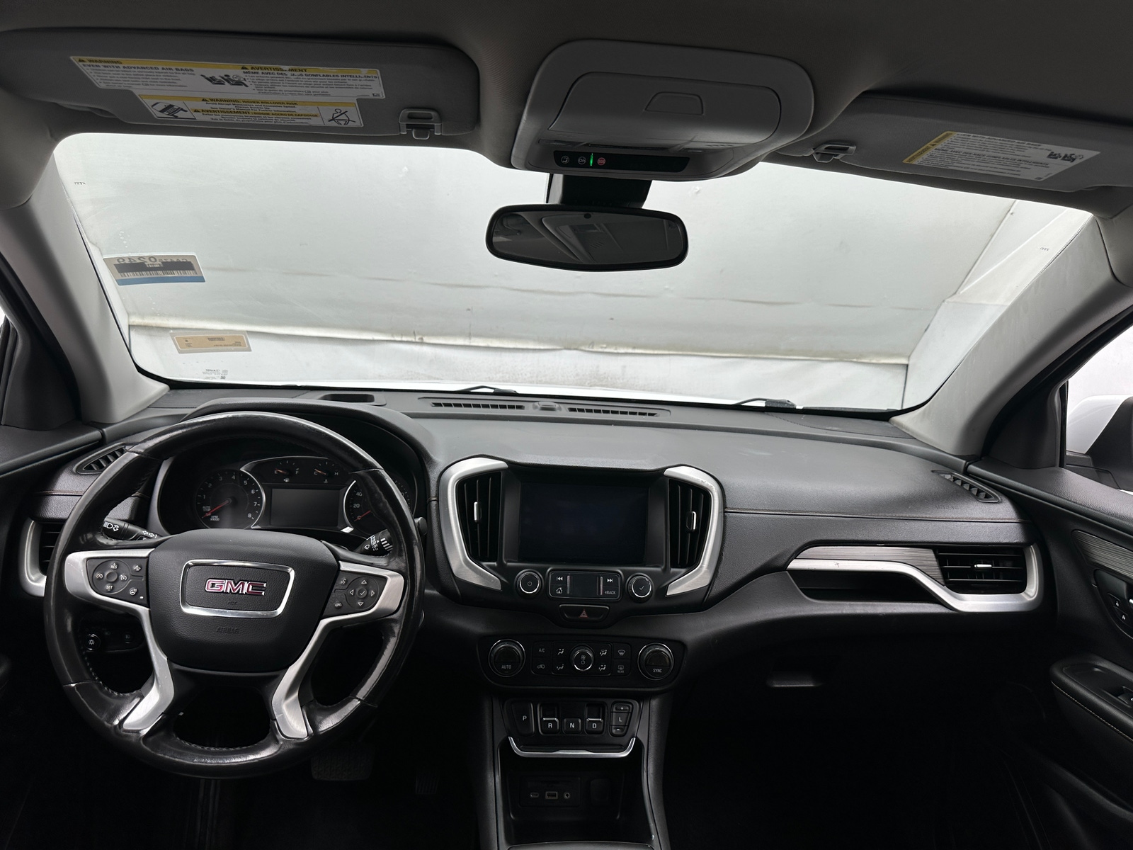 Thumbnail: 2021 GMC Terrain - 2