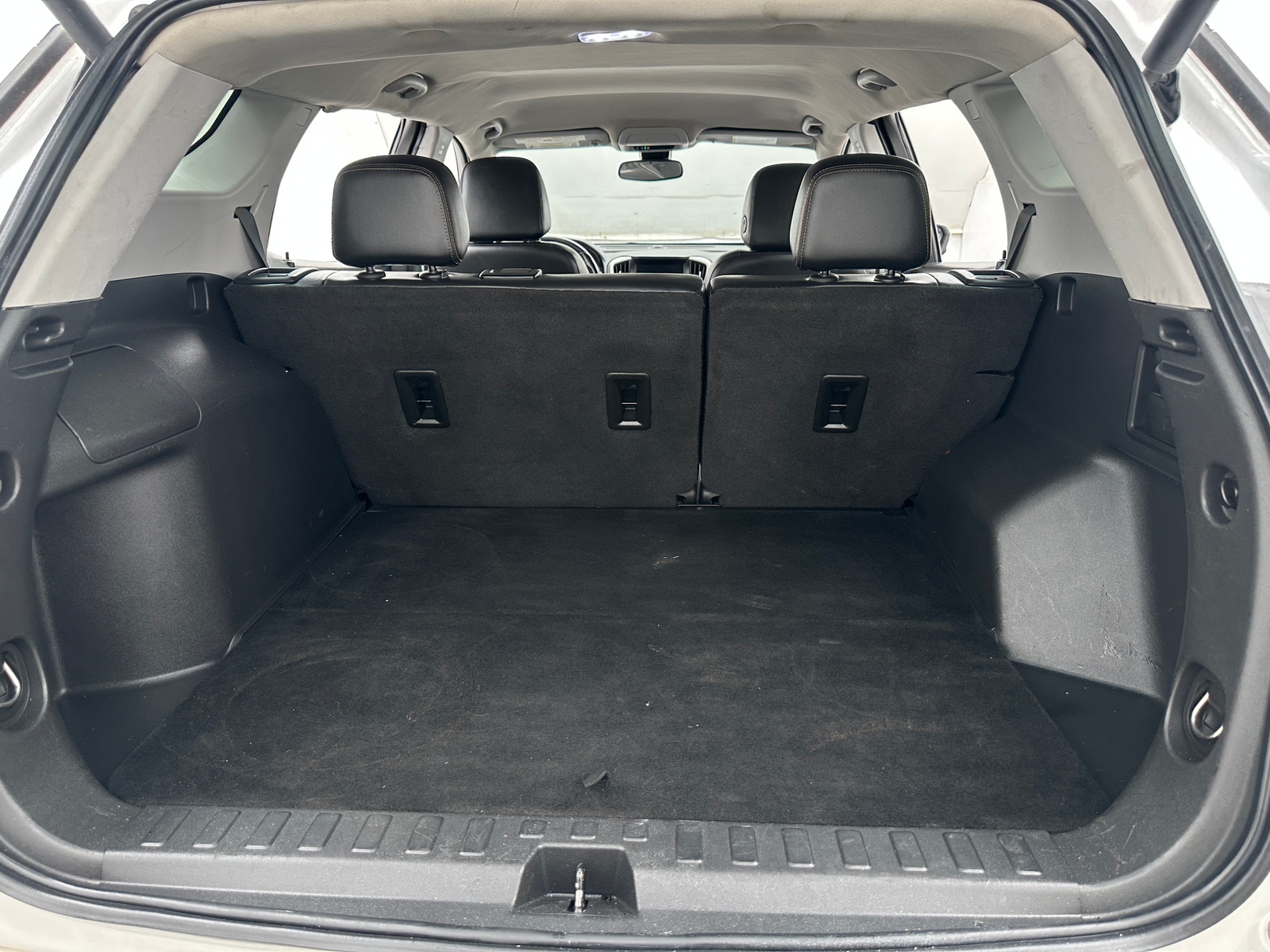 Thumbnail: 2021 GMC Terrain - 6