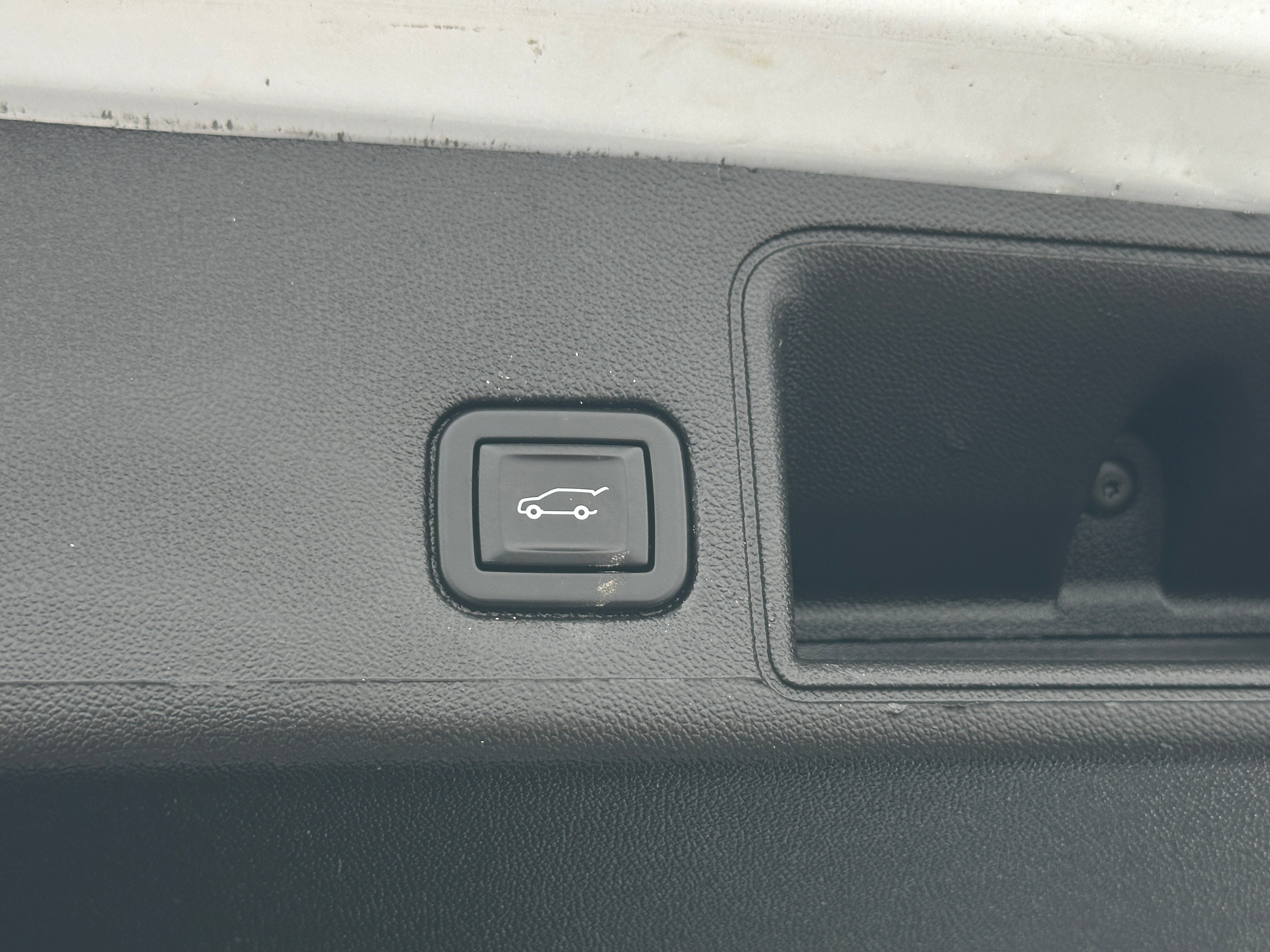 2021 GMC Terrain