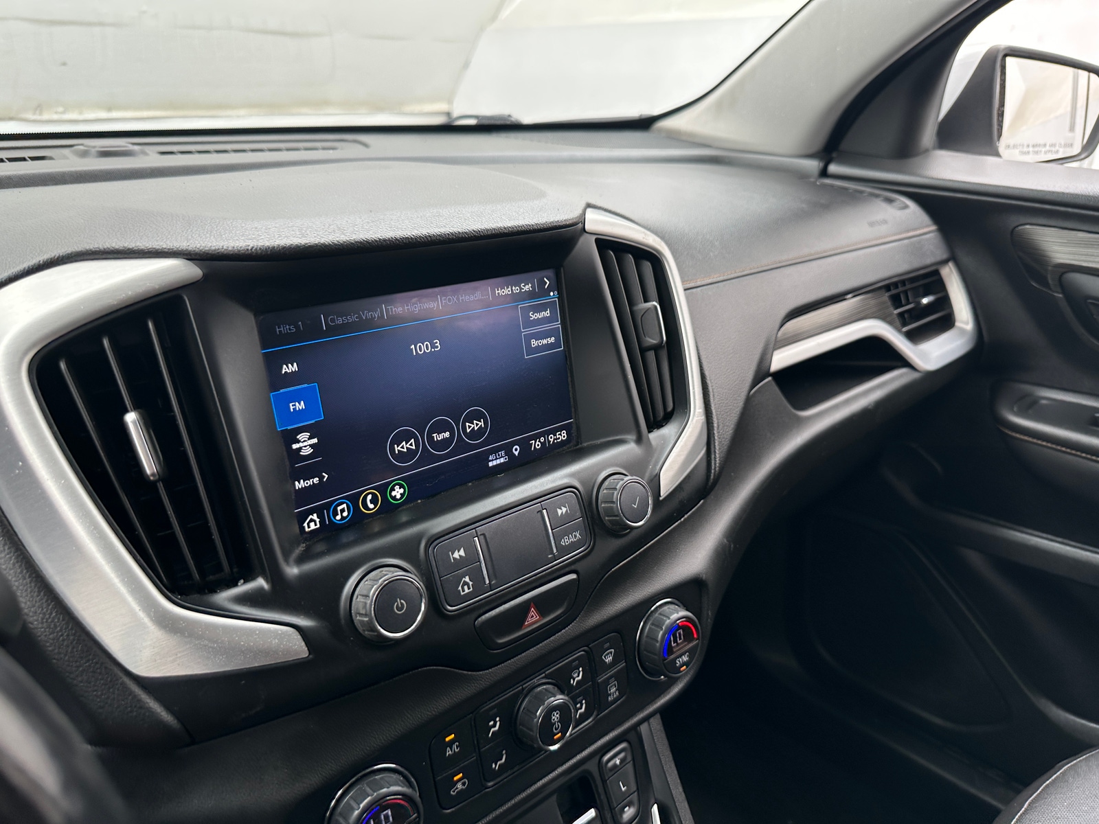 Thumbnail: 2021 GMC Terrain - 3