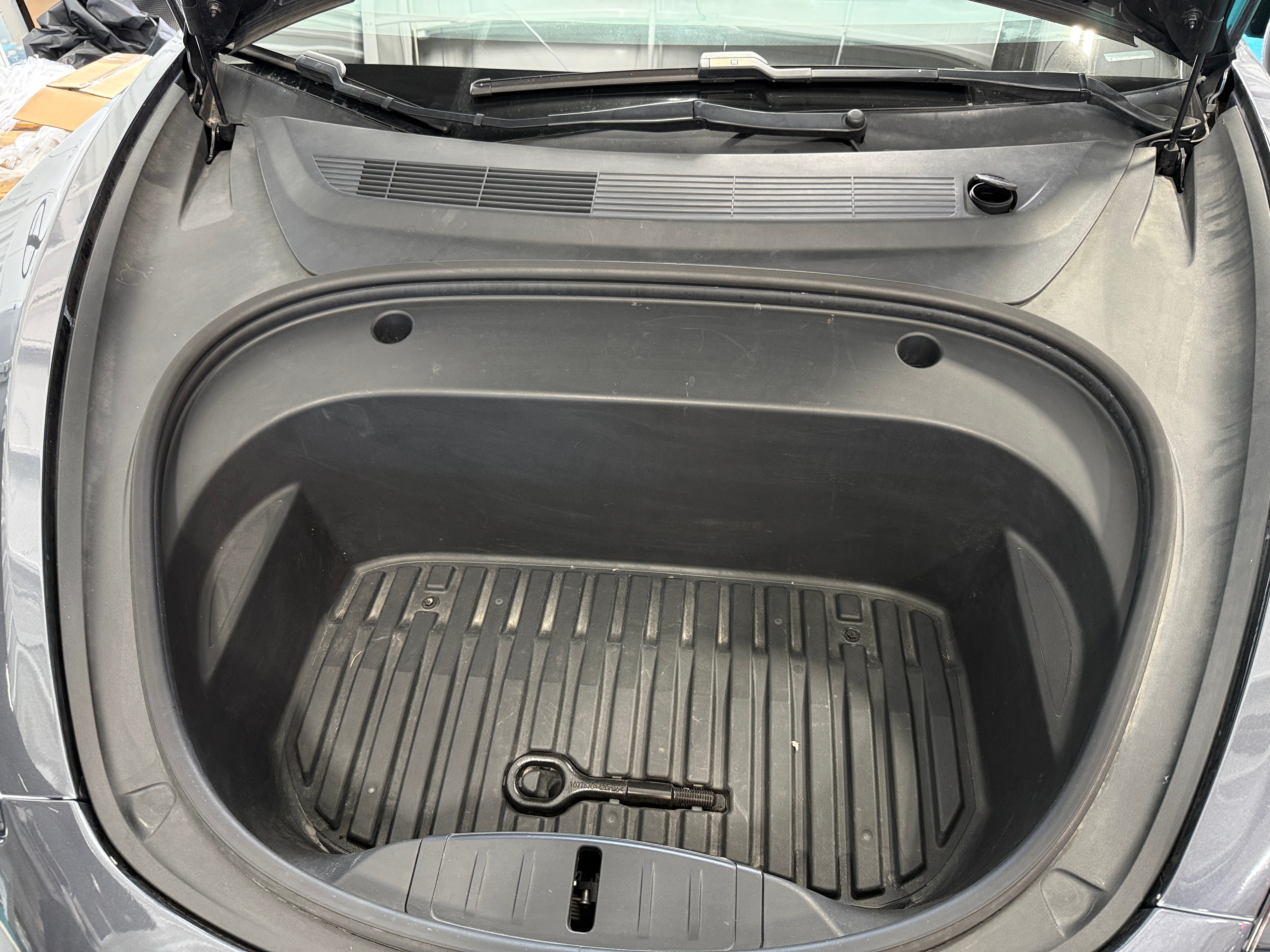 2021 Tesla Model 3 Base