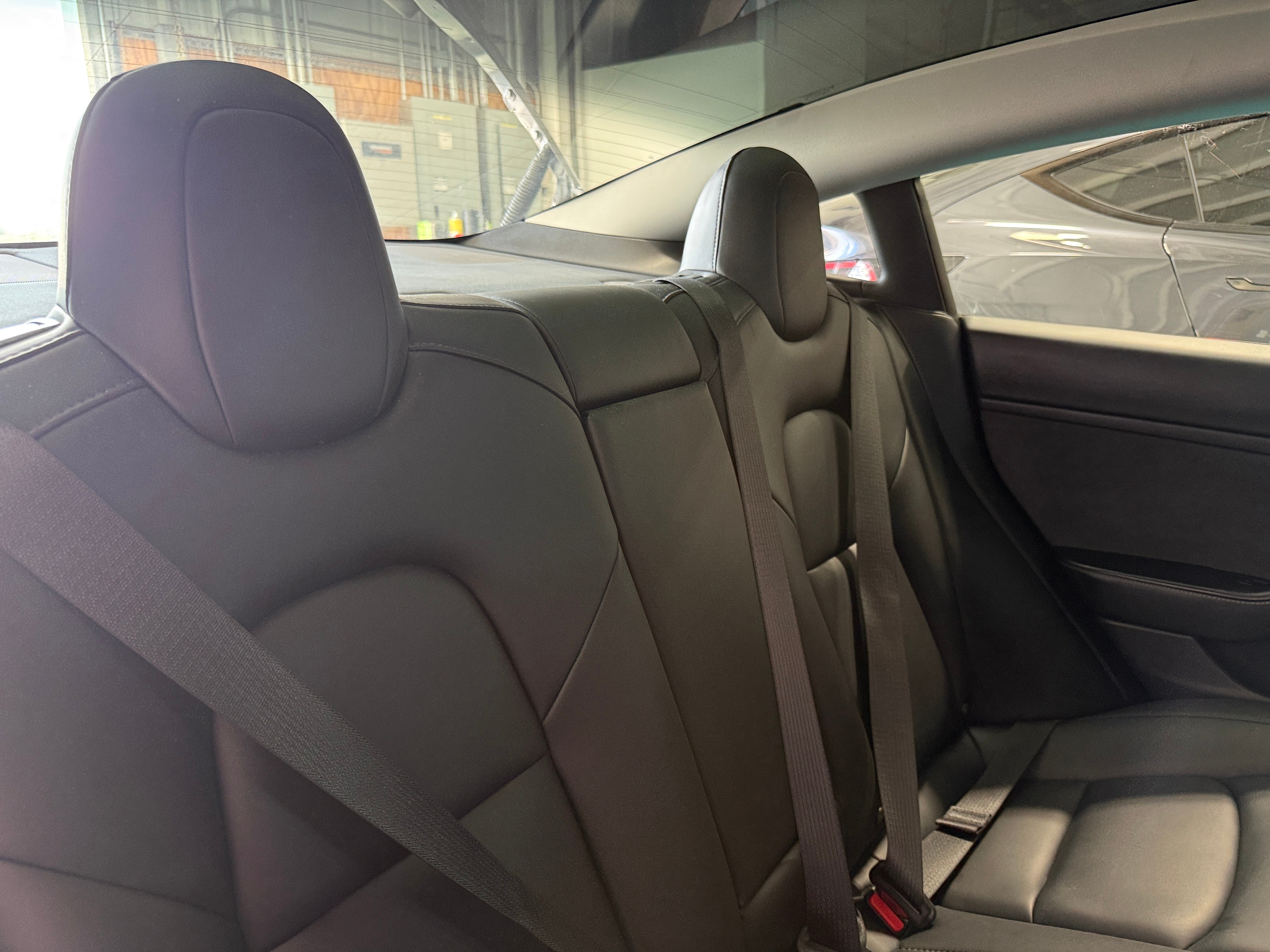Used 2021 Tesla Model 3 Base with VIN 5YJ3E1EA6MF030536 for sale in Auburn, WA