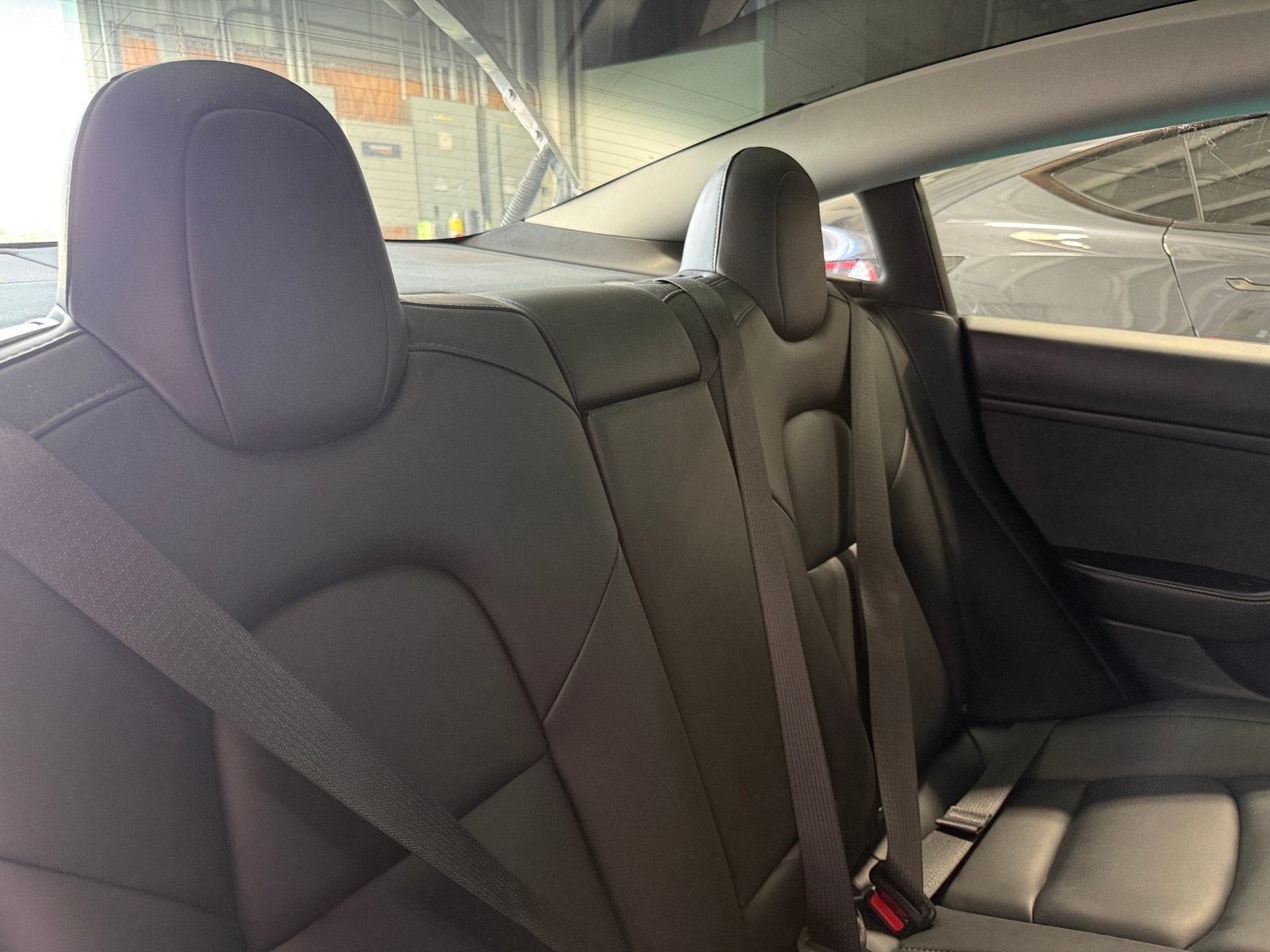 Thumbnail: 2021 Tesla Model 3 - 5