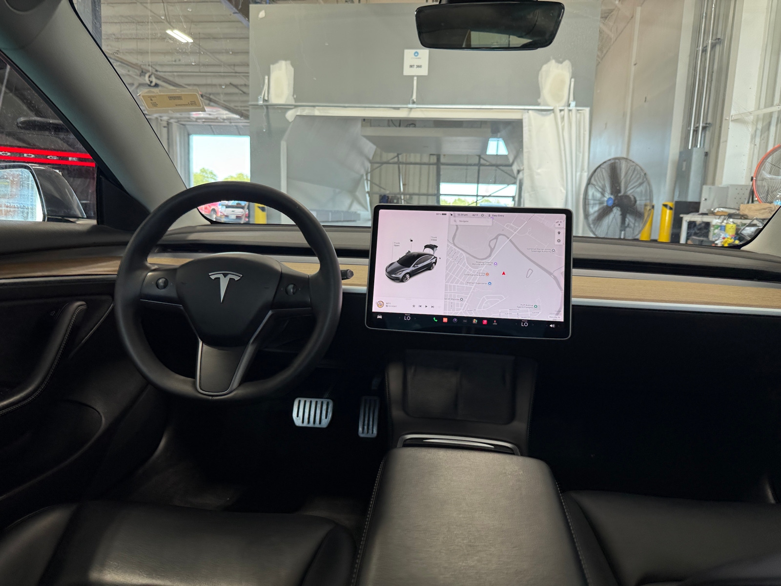 Thumbnail: 2021 Tesla Model 3 - 2
