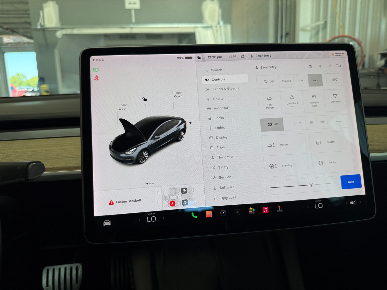 Thumbnail: 2021 Tesla Model 3 - 3