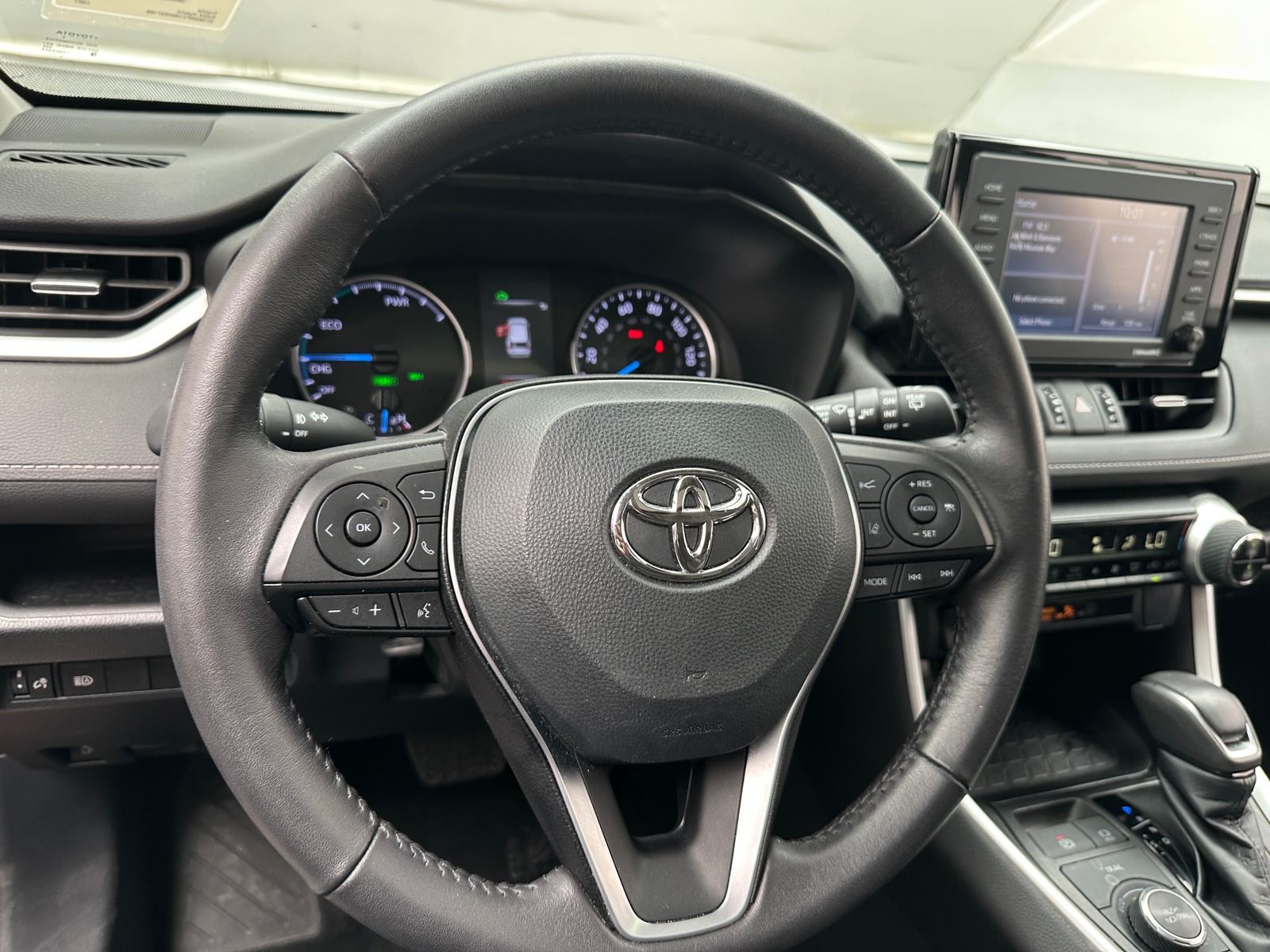 Thumbnail: 2022 Toyota RAV4 - 4