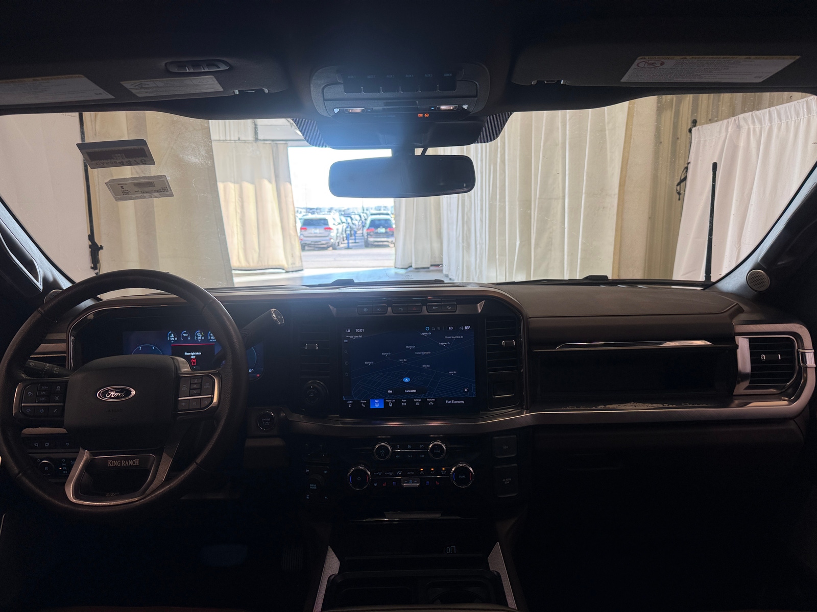 Thumbnail: 2024 Ford Econoline - 2