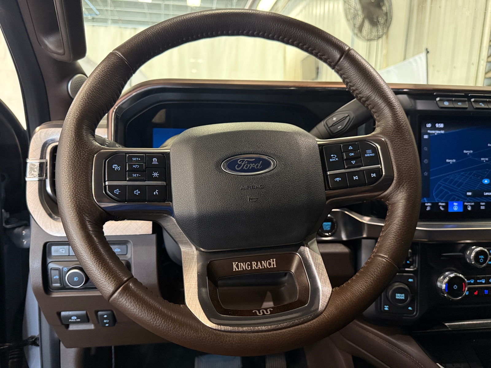 Thumbnail: 2024 Ford Econoline - 4