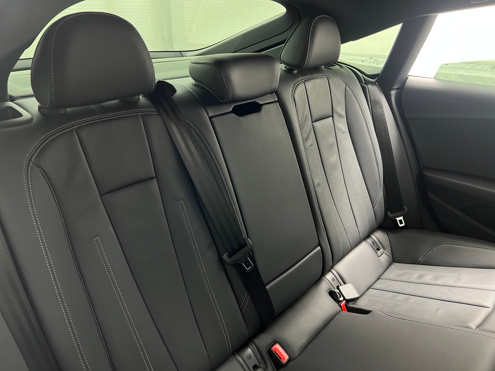 Thumbnail: 2023 Audi A5 - 5