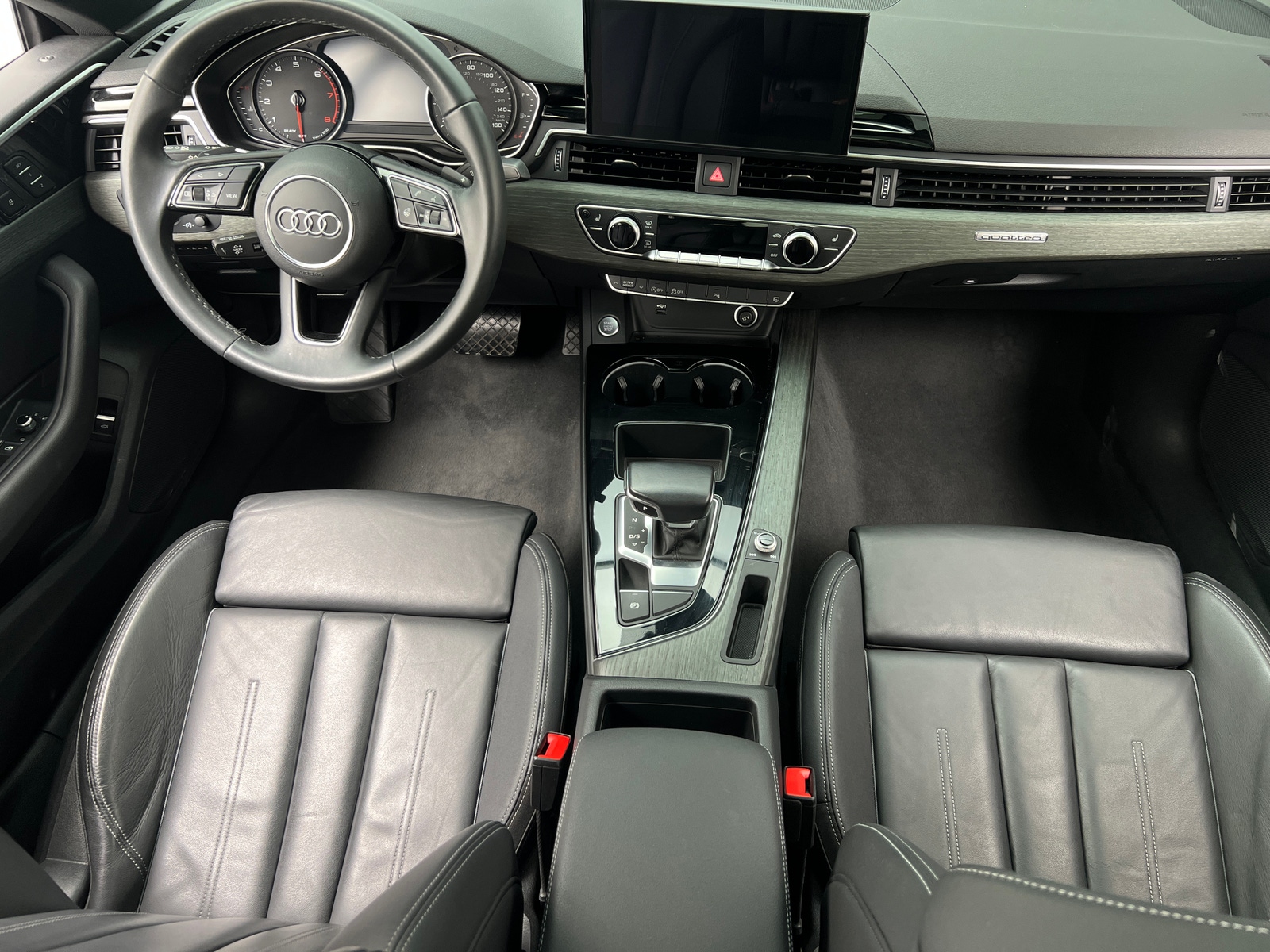 Thumbnail: 2023 Audi A5 - 2