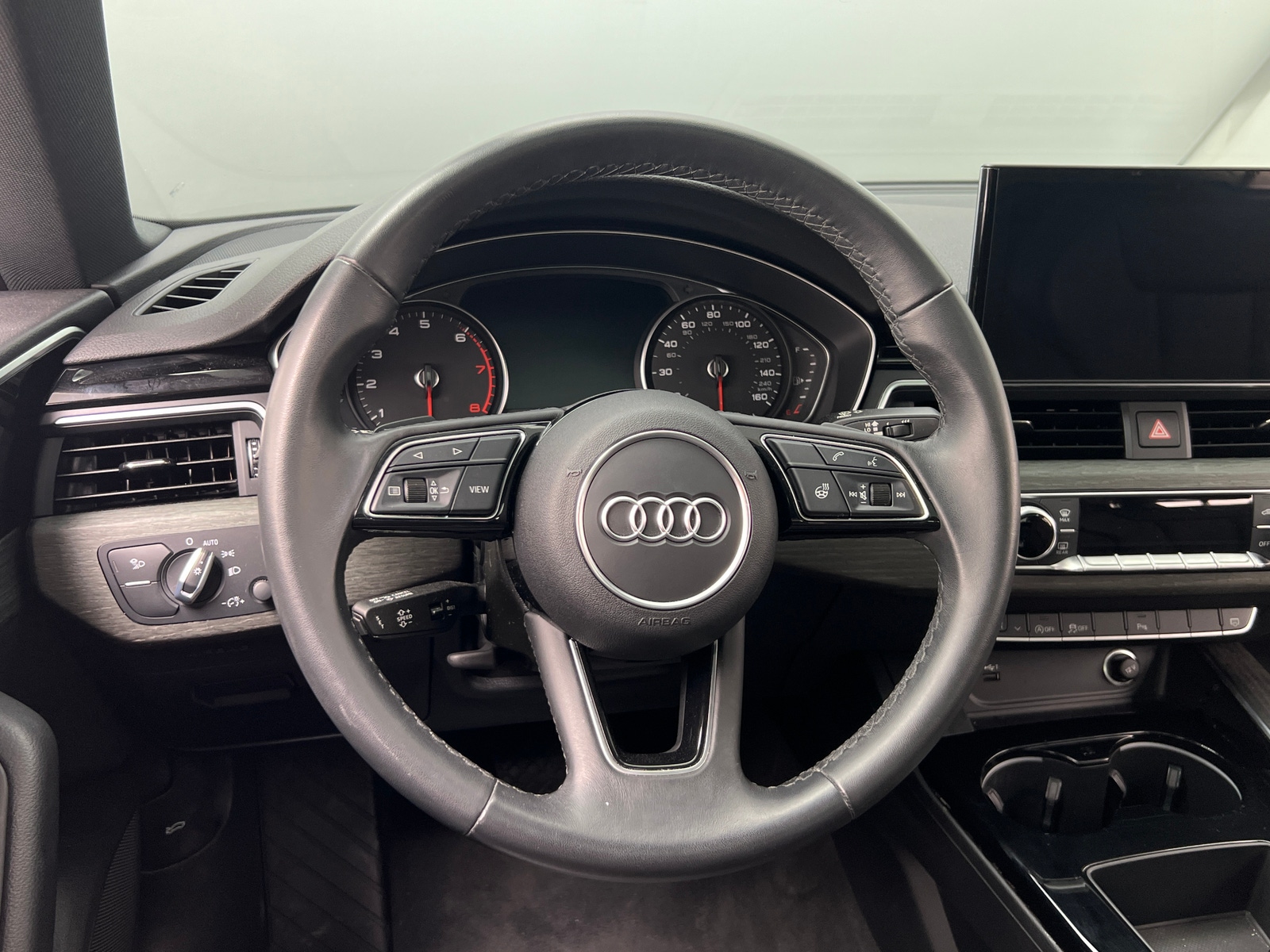 Thumbnail: 2023 Audi A5 - 4