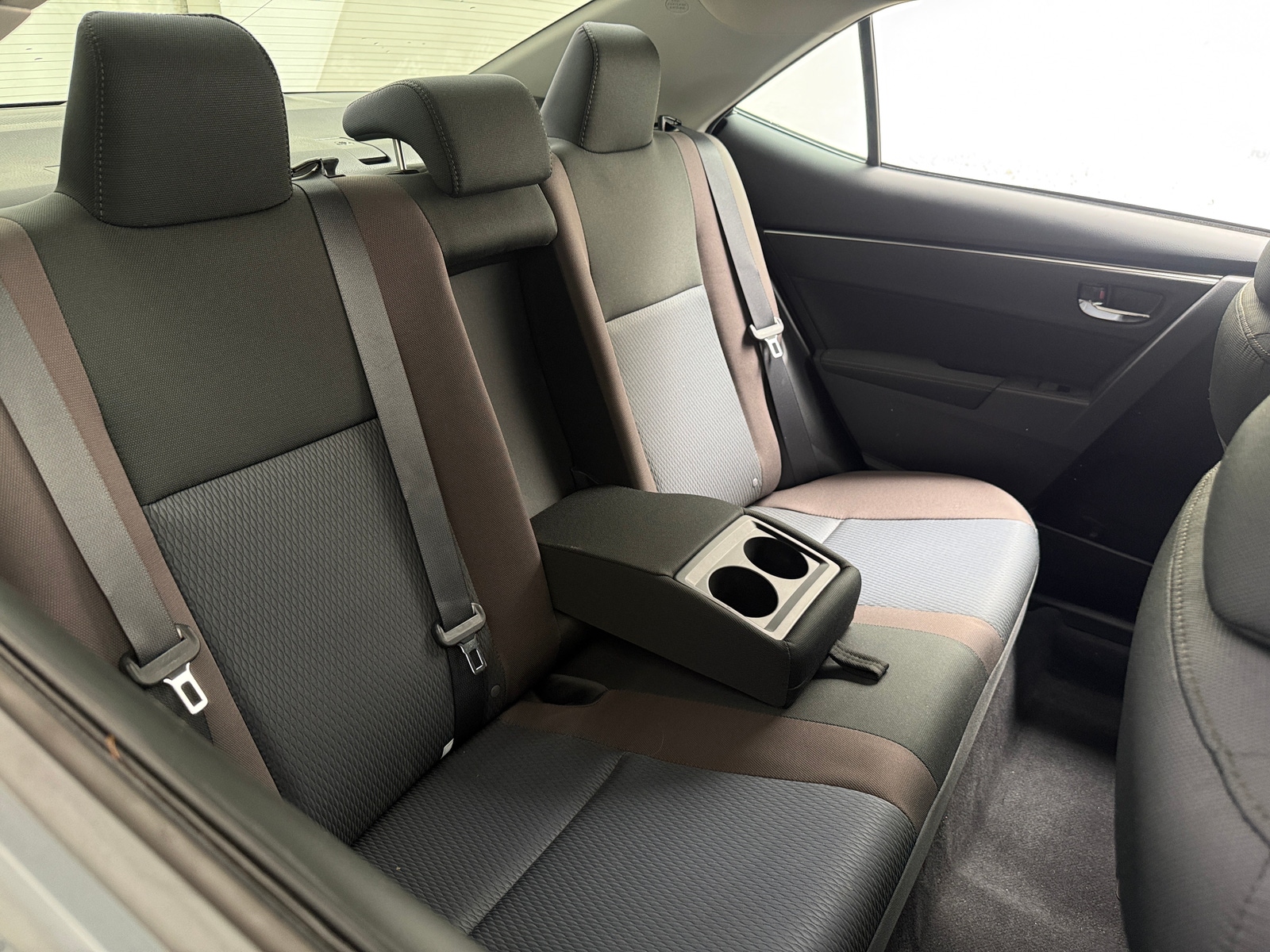 Thumbnail: 2017 Toyota Corolla - 6