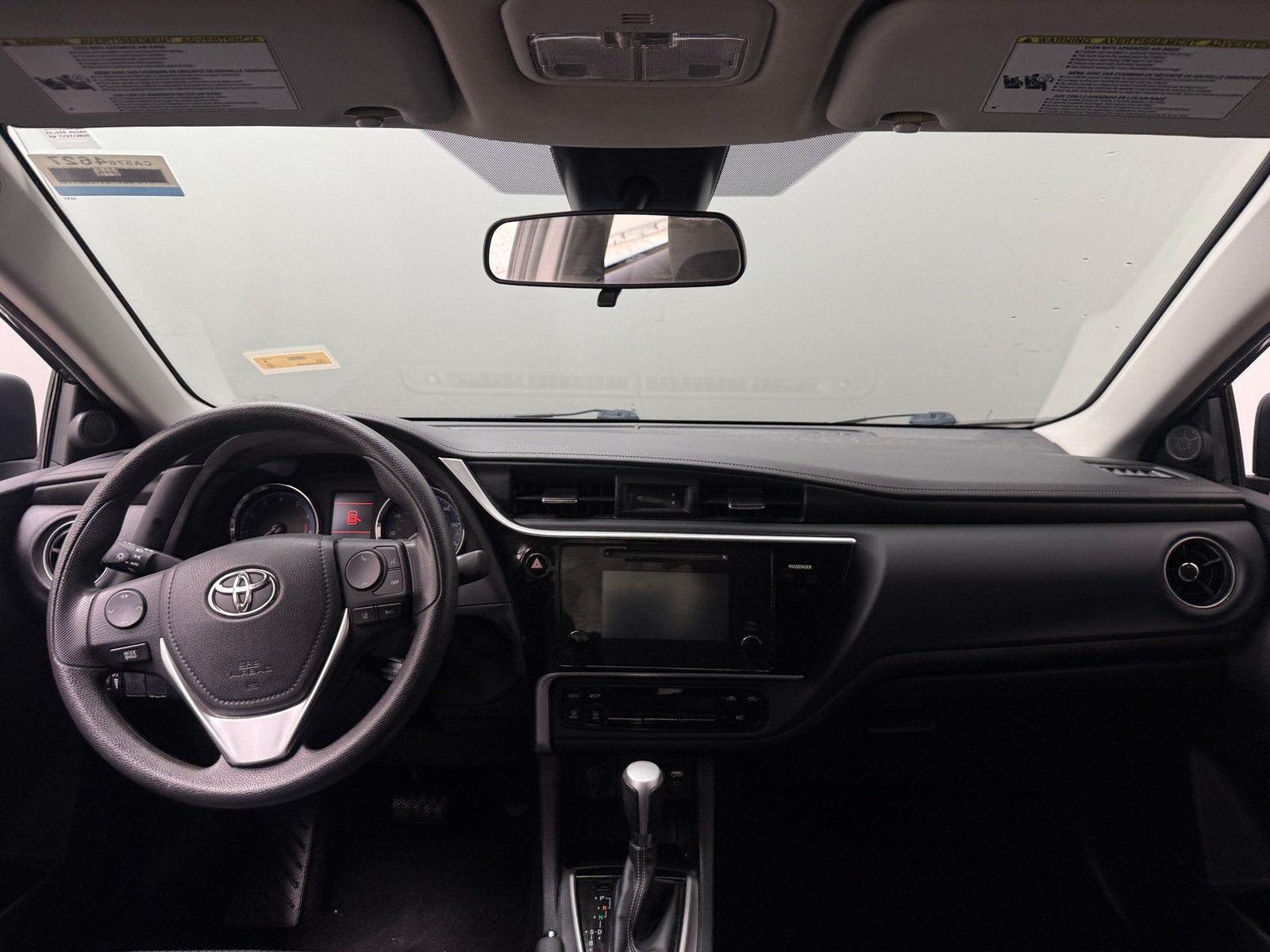 Thumbnail: 2017 Toyota Corolla - 3