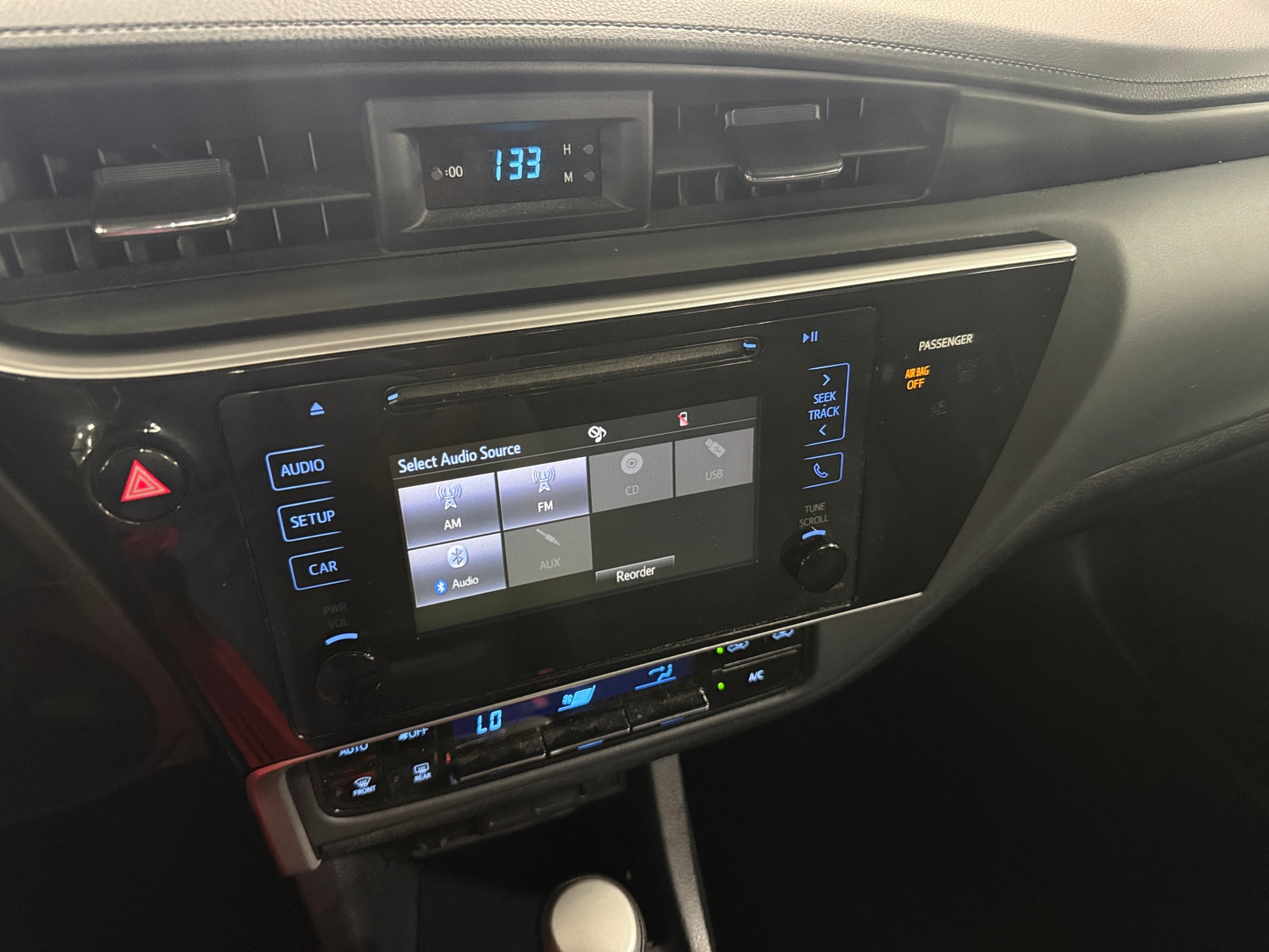 Thumbnail: 2017 Toyota Corolla - 4