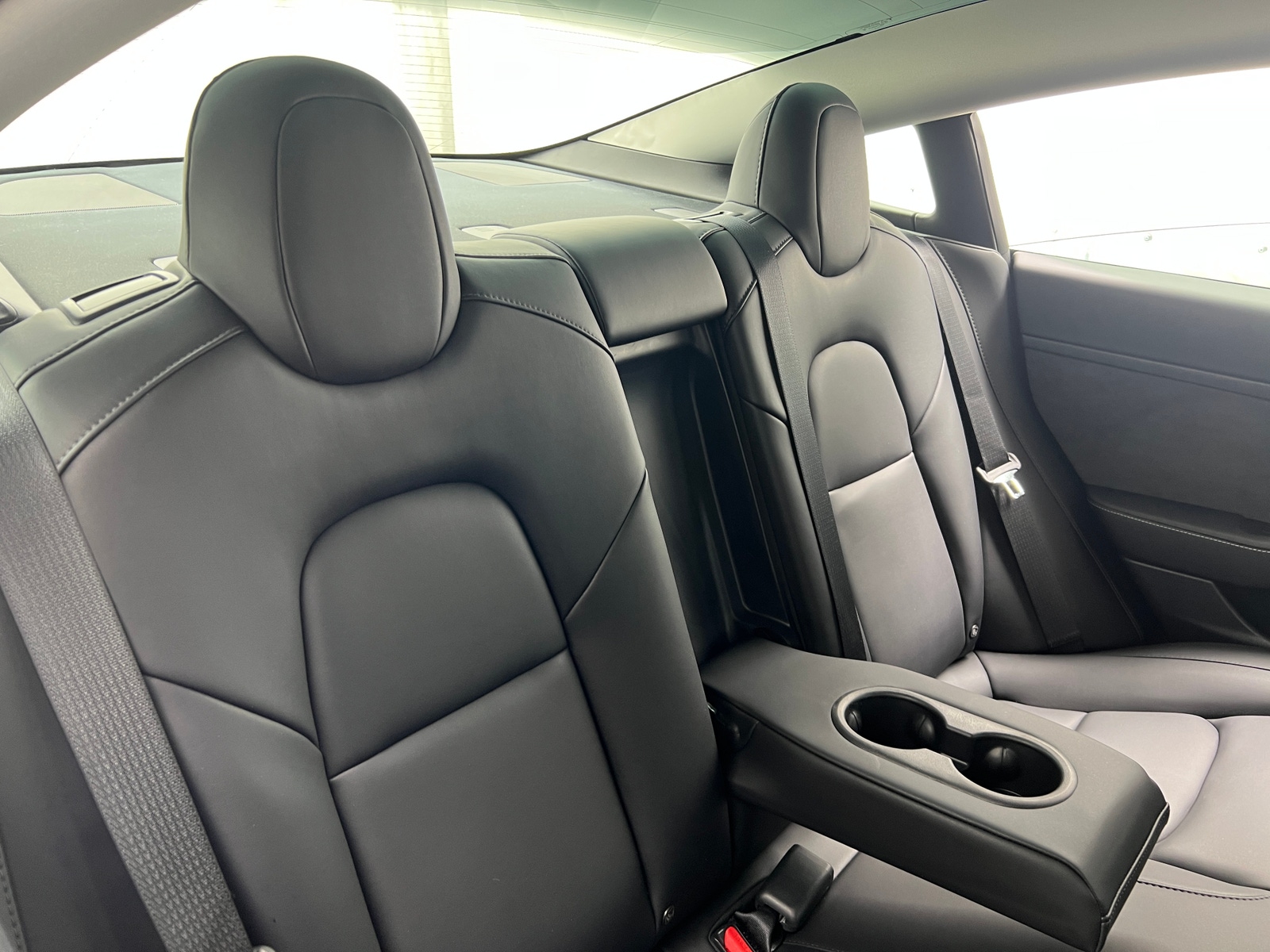 Thumbnail: 2021 Tesla Model 3 - 5