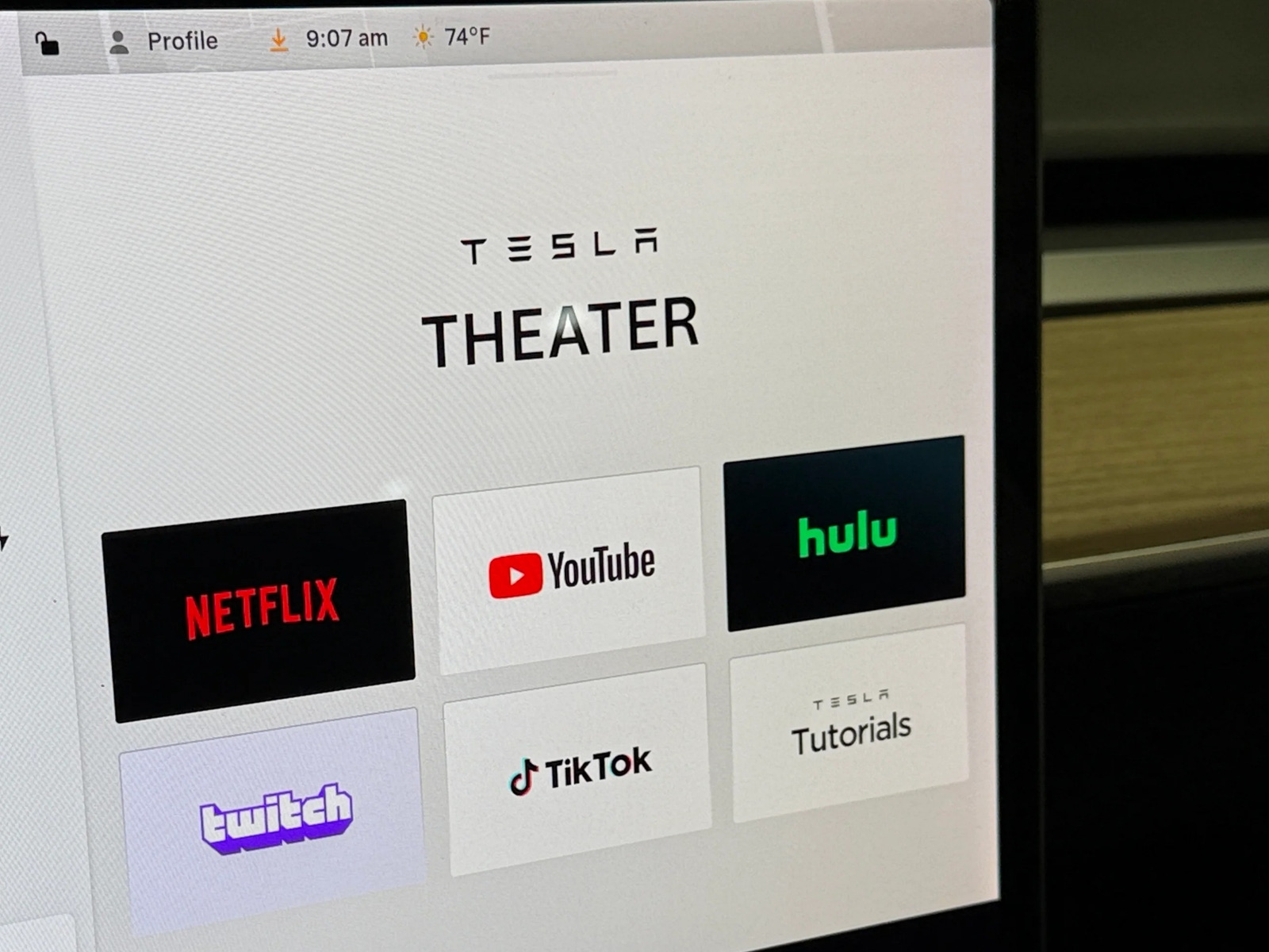 Thumbnail: 2021 Tesla Model 3 - 3