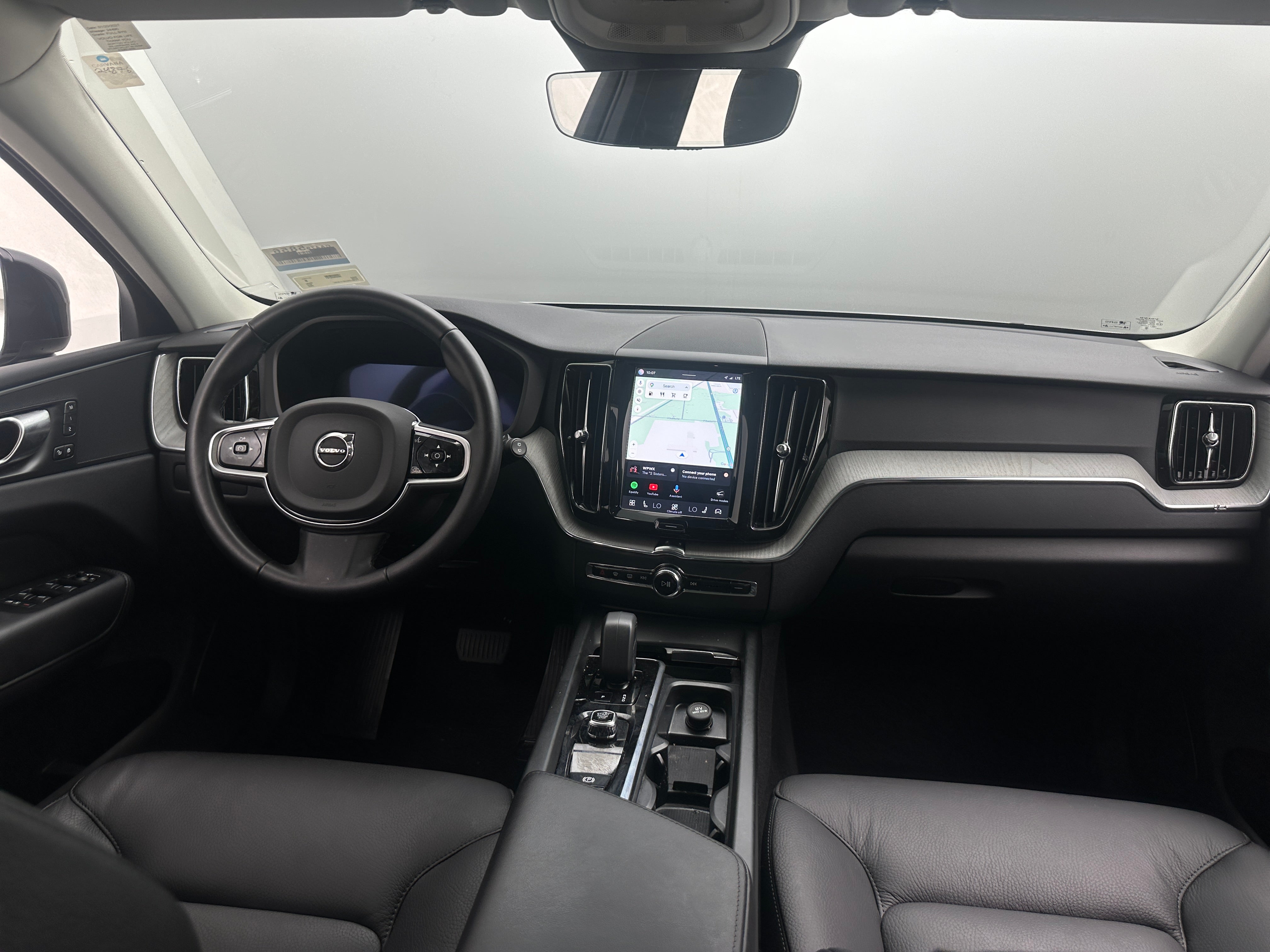 2025 Volvo XC60