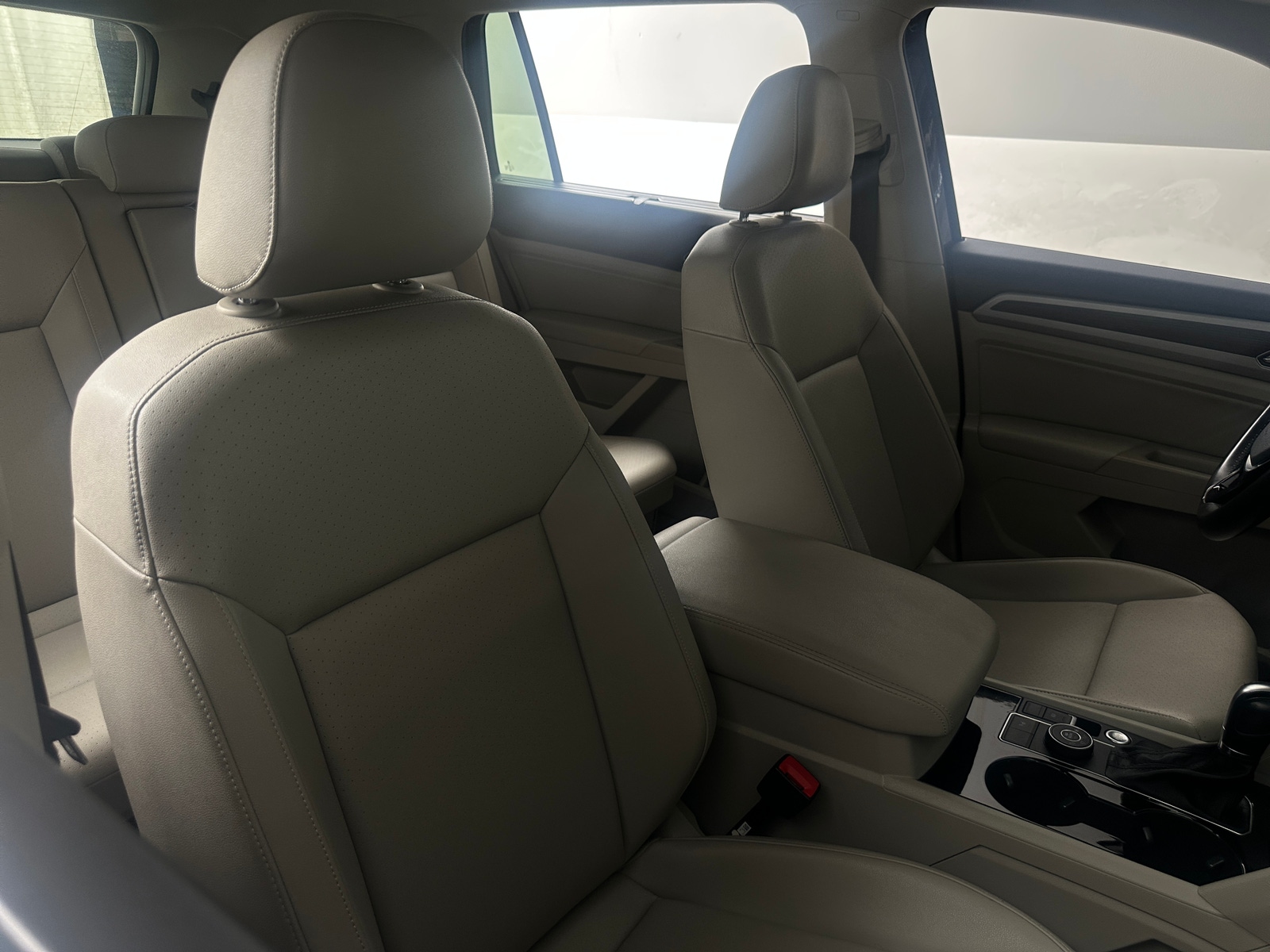 Thumbnail: 2019 Volkswagen Atlas - 2