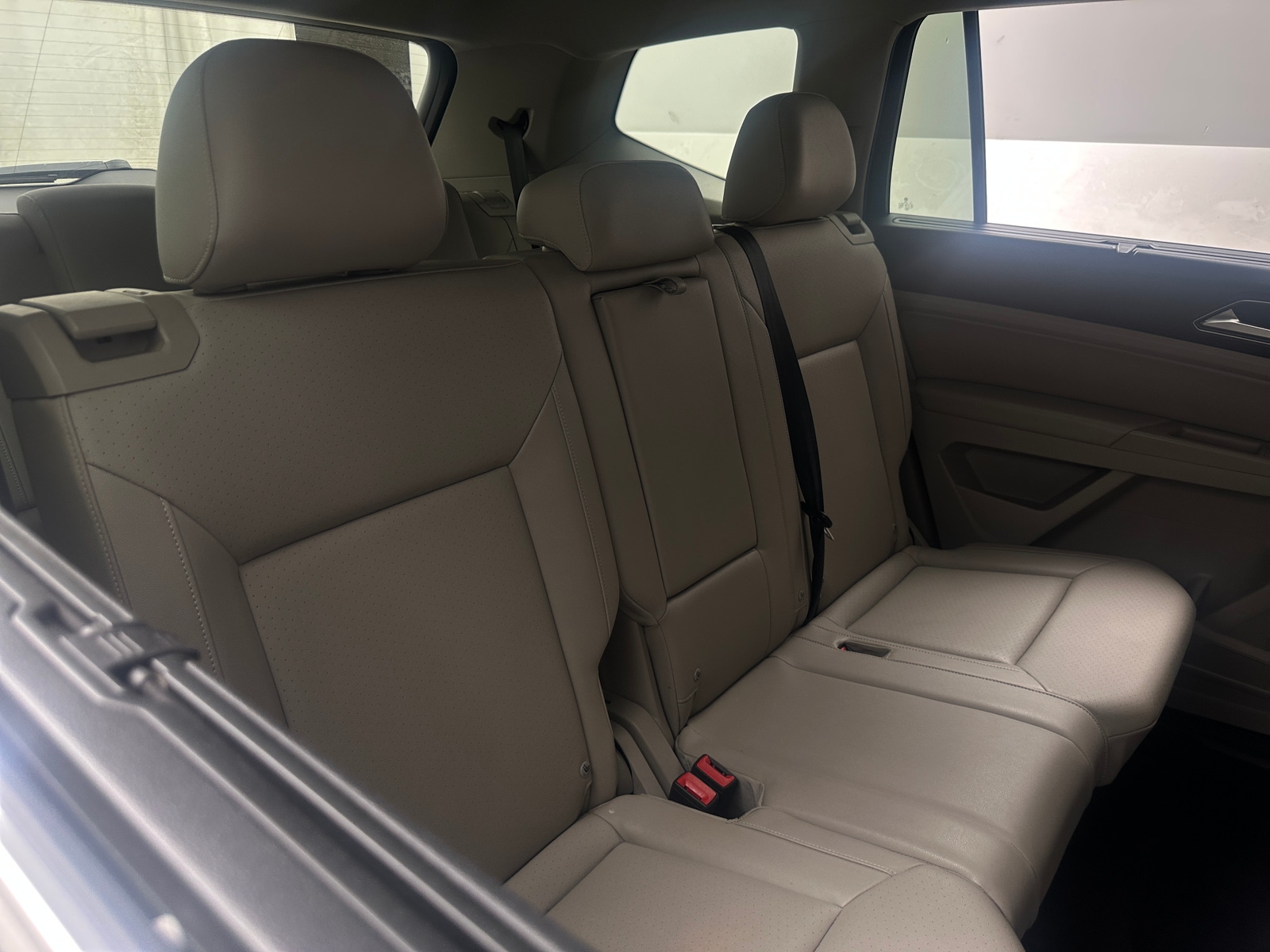 Thumbnail: 2019 Volkswagen Atlas - 6