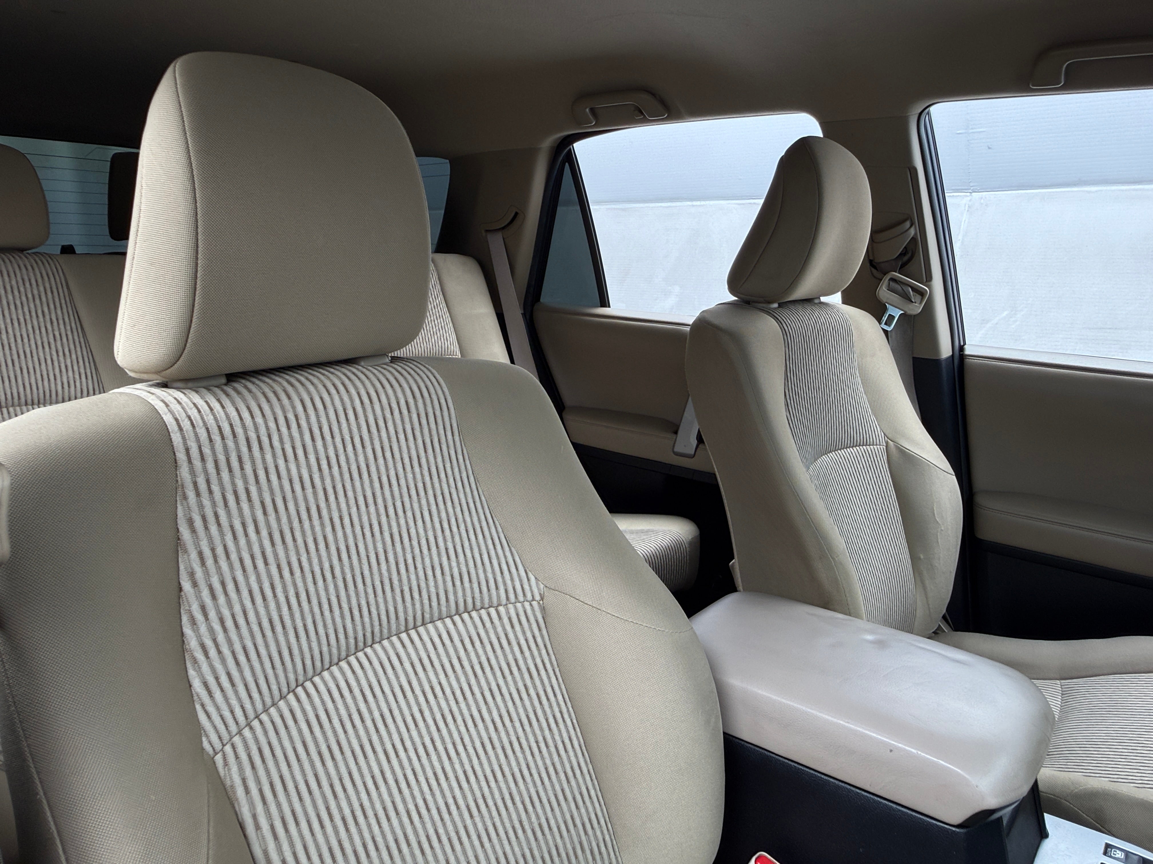 2016 Toyota 4Runner