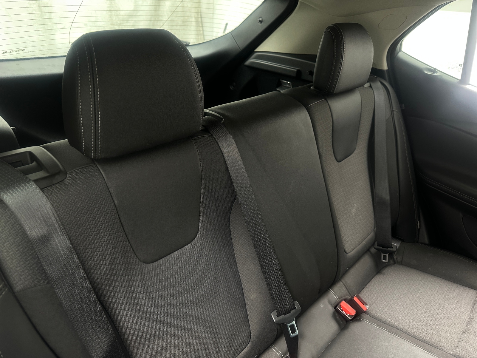Thumbnail: 2025 Buick Encore GX - 5