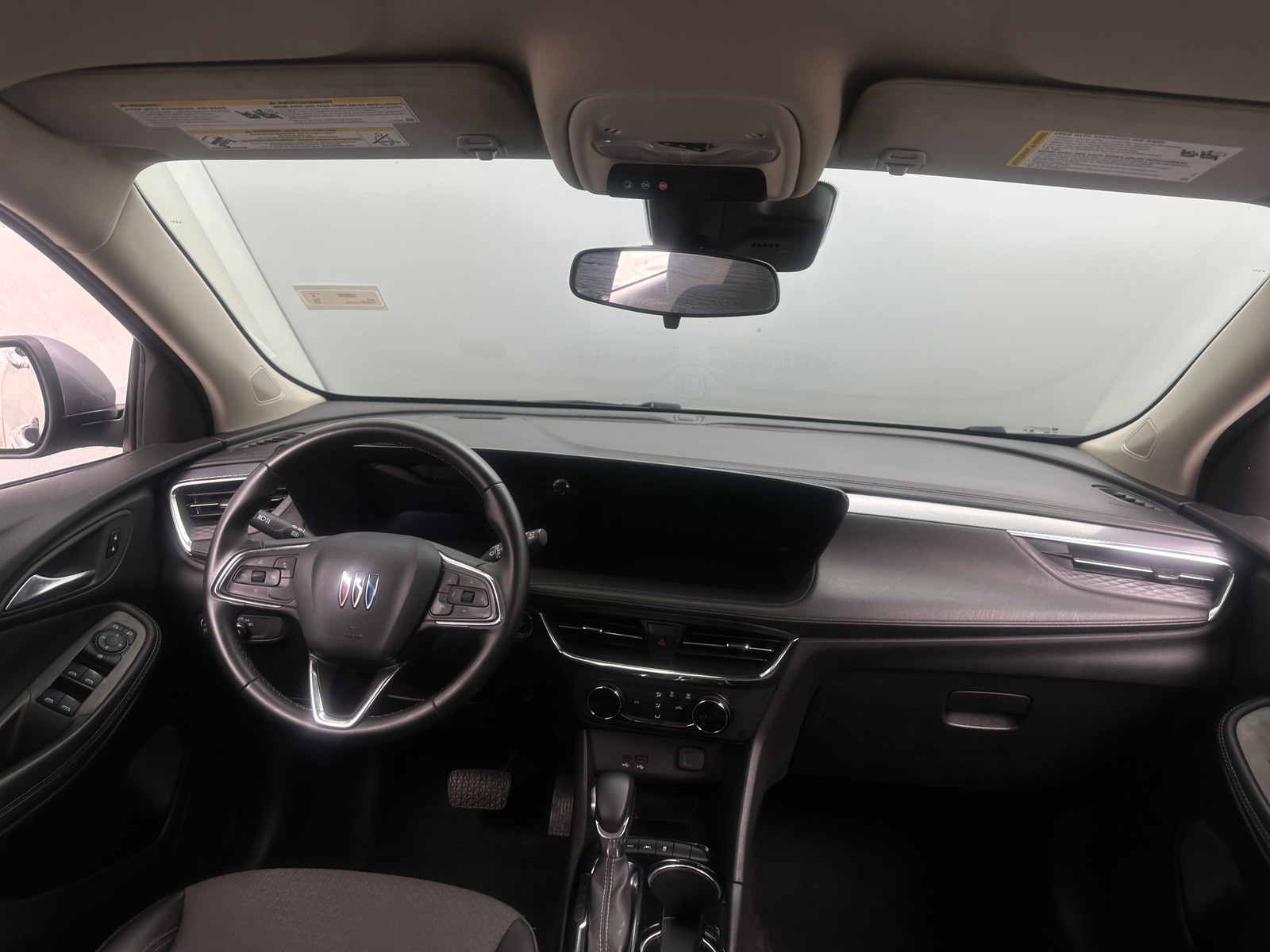 Thumbnail: 2025 Buick Encore GX - 2