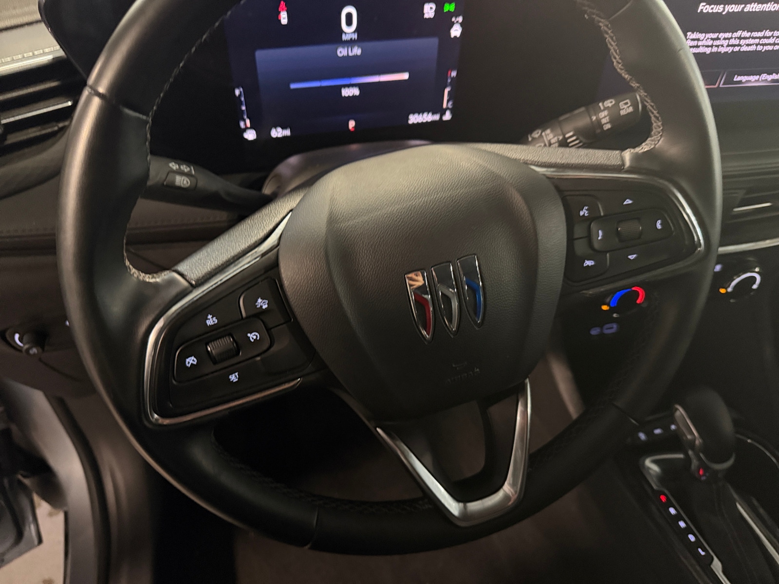 Thumbnail: 2025 Buick Encore GX - 4