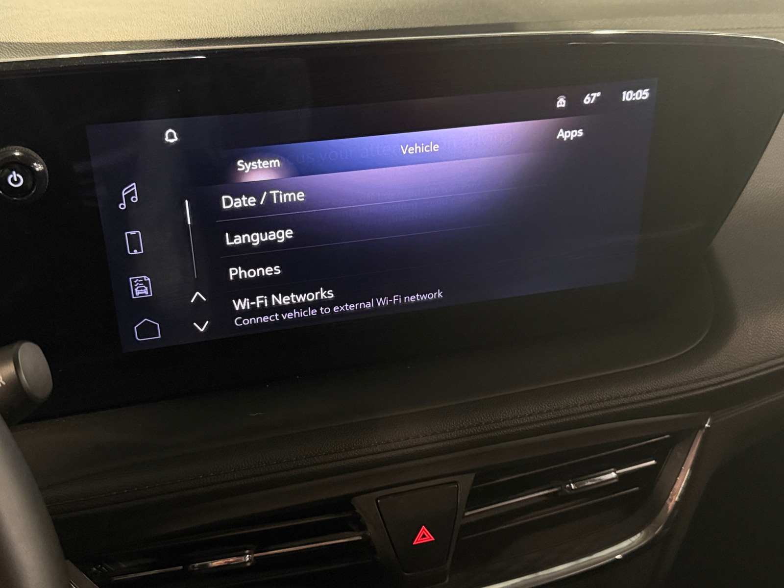 Thumbnail: 2025 Buick Encore GX - 3