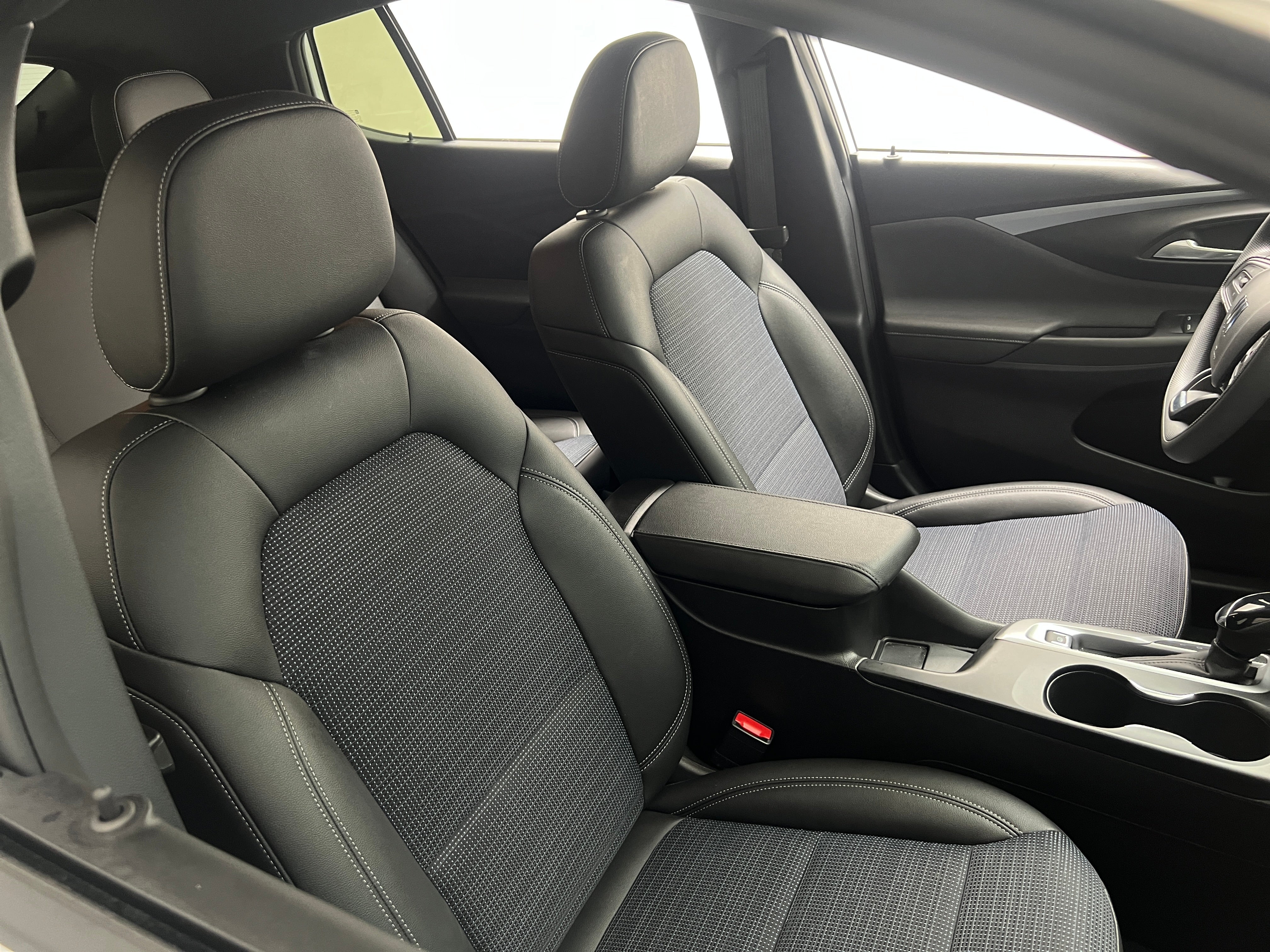2026 Buick Envista