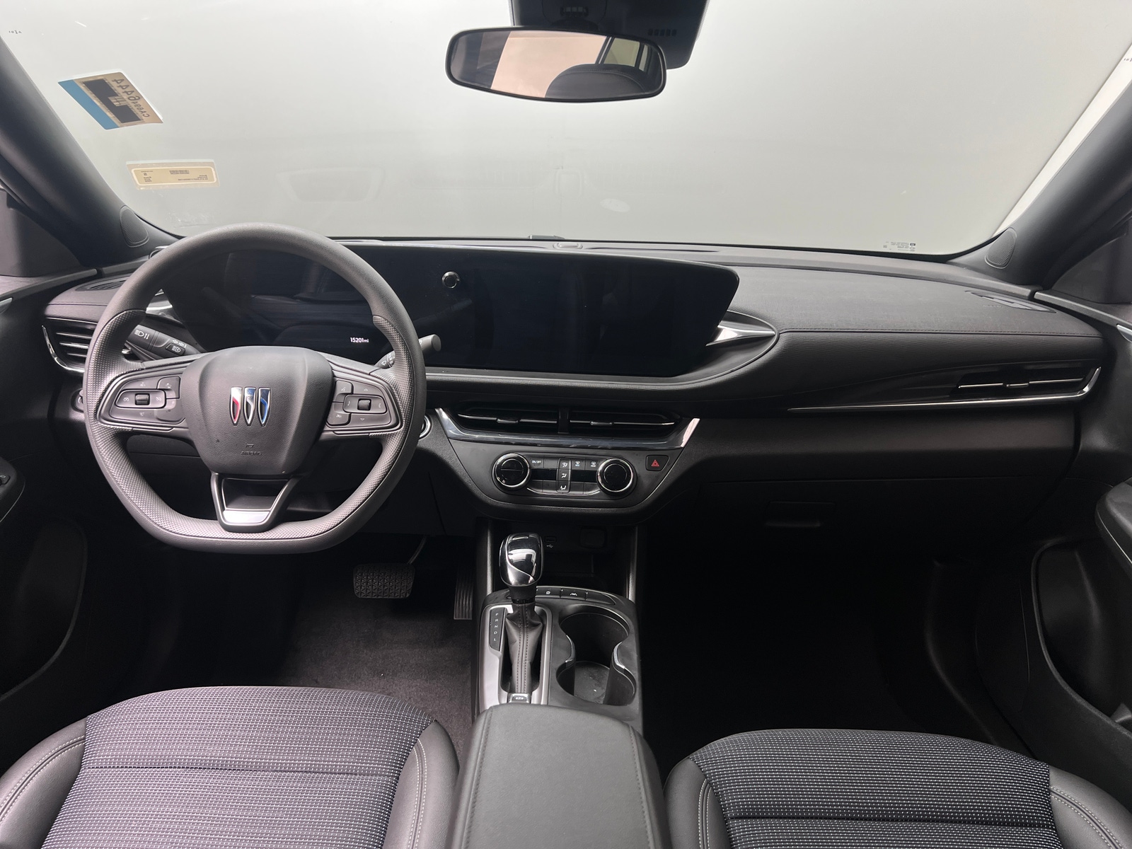 Thumbnail: 2026 Buick Envista - 2