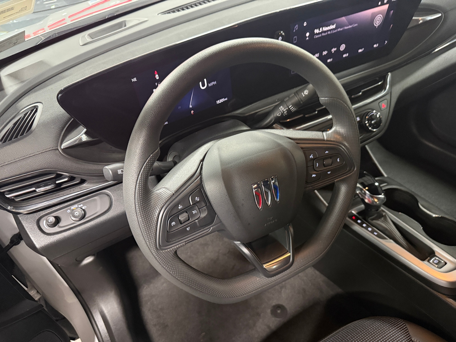 Thumbnail: 2026 Buick Envista - 4