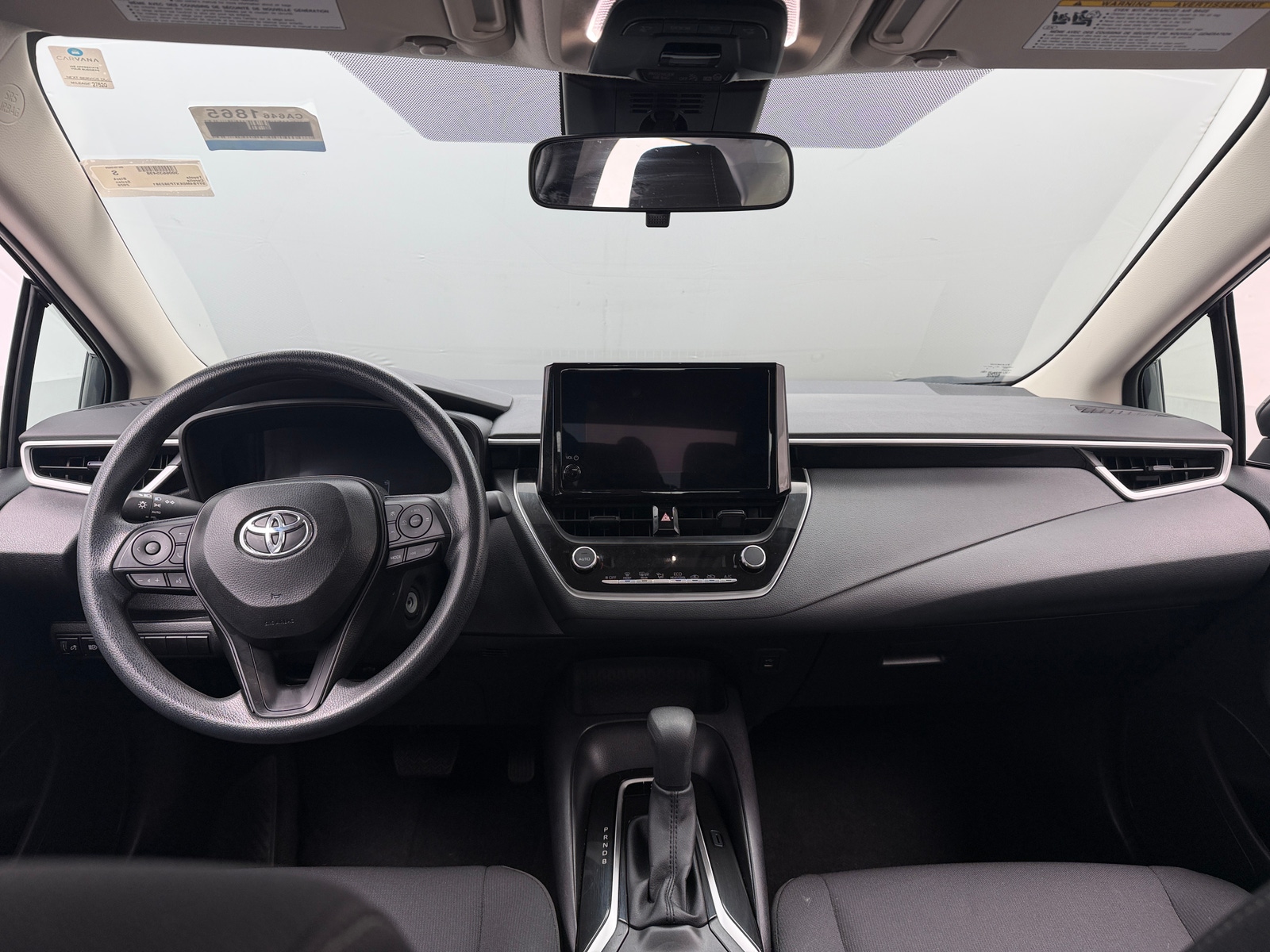 Thumbnail: 2026 Toyota Corolla - 3