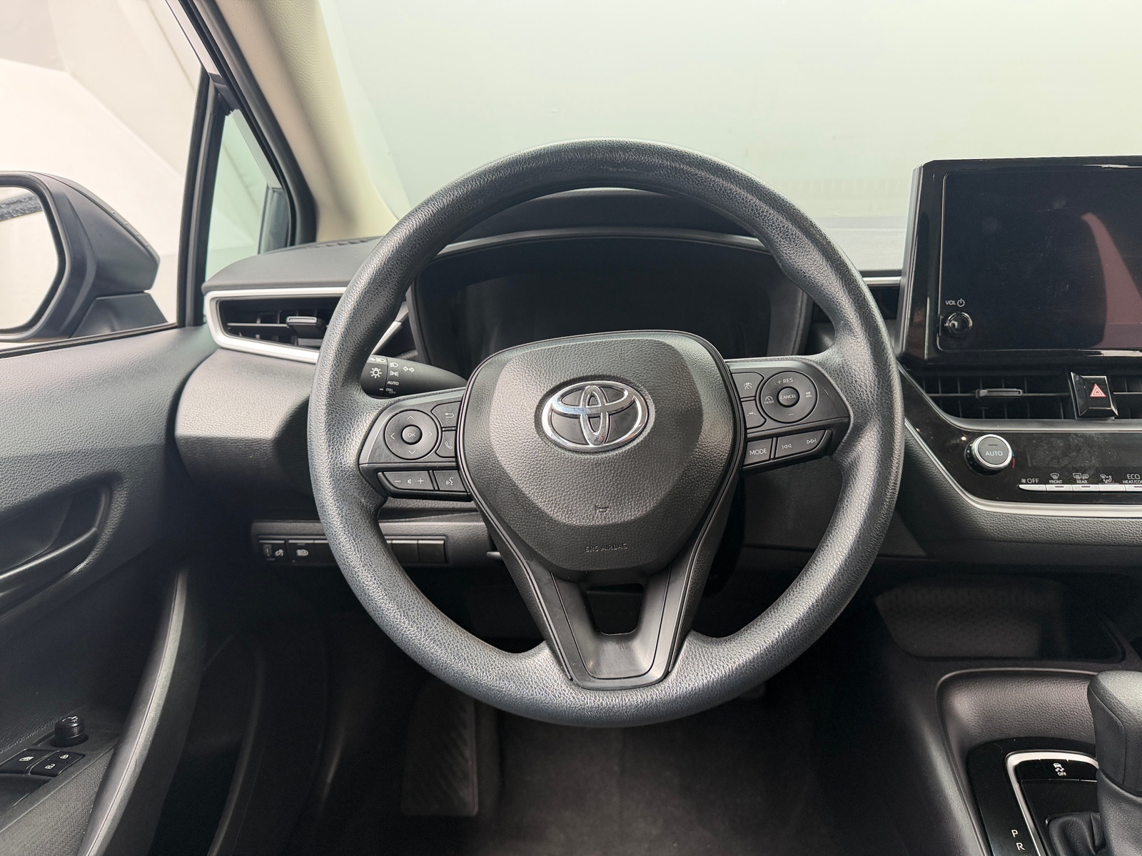 Thumbnail: 2026 Toyota Corolla - 5