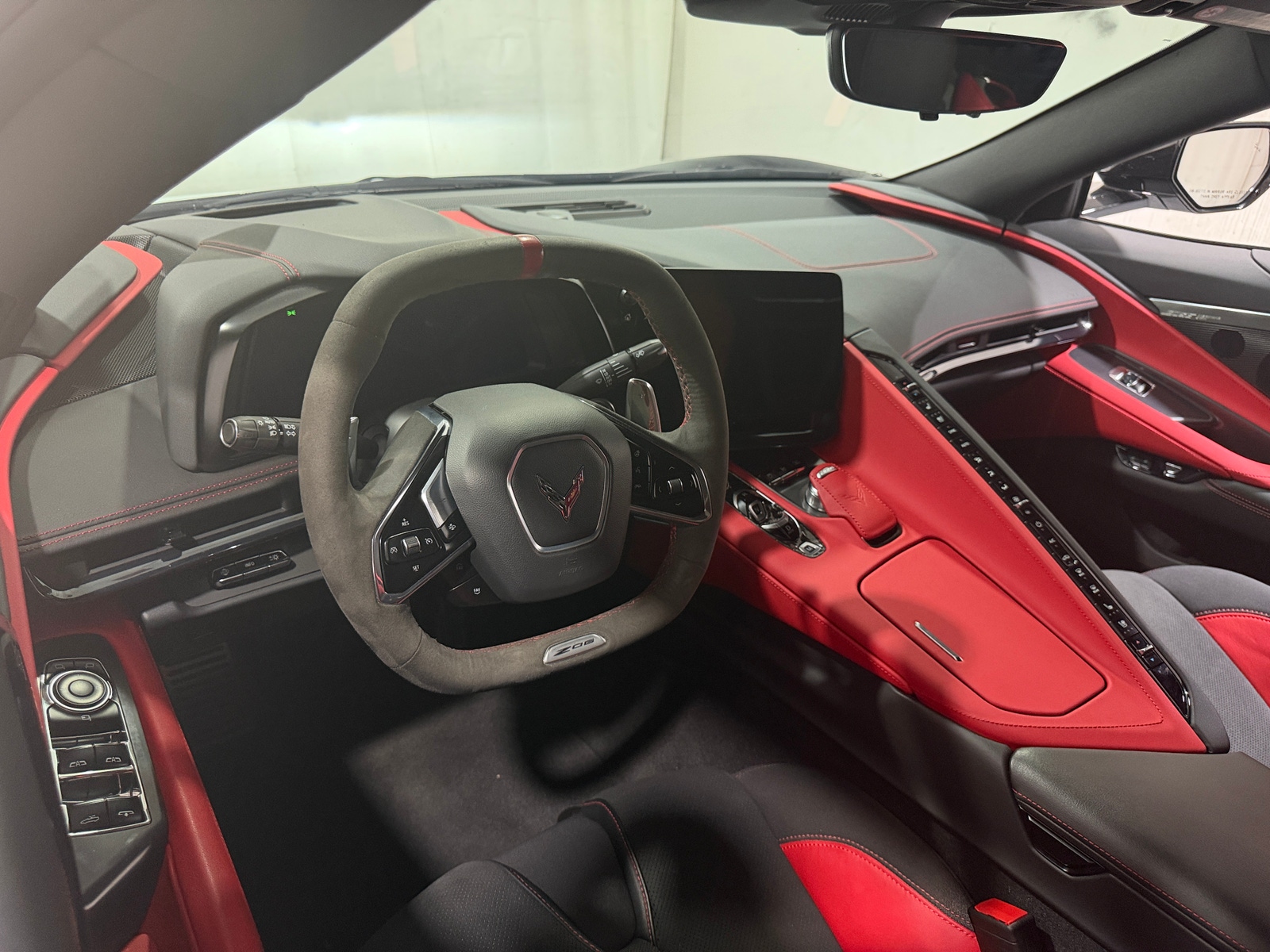 Thumbnail: 2024 Chevrolet Corvette - 2