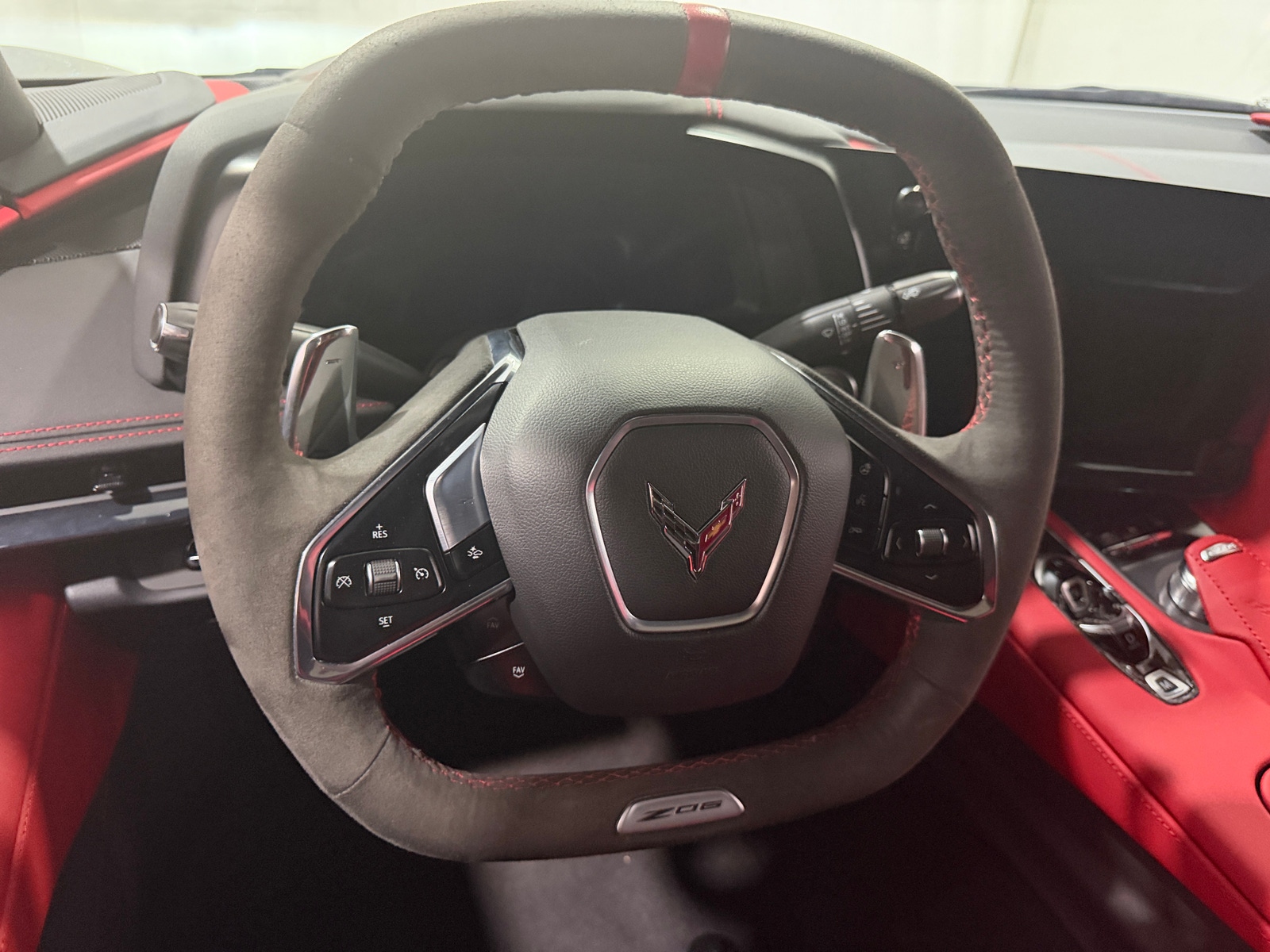 Thumbnail: 2024 Chevrolet Corvette - 4