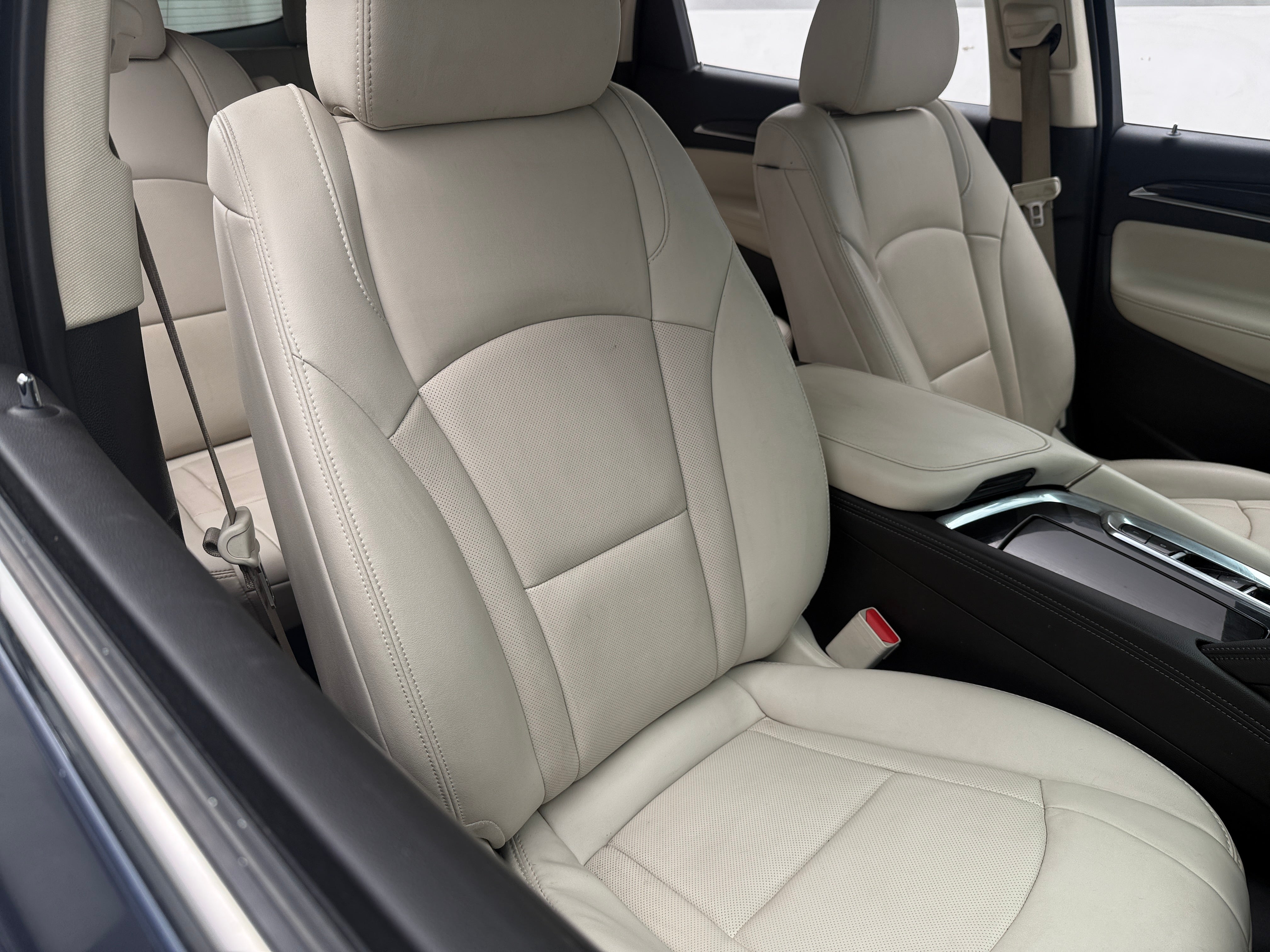 2023 Buick Enclave