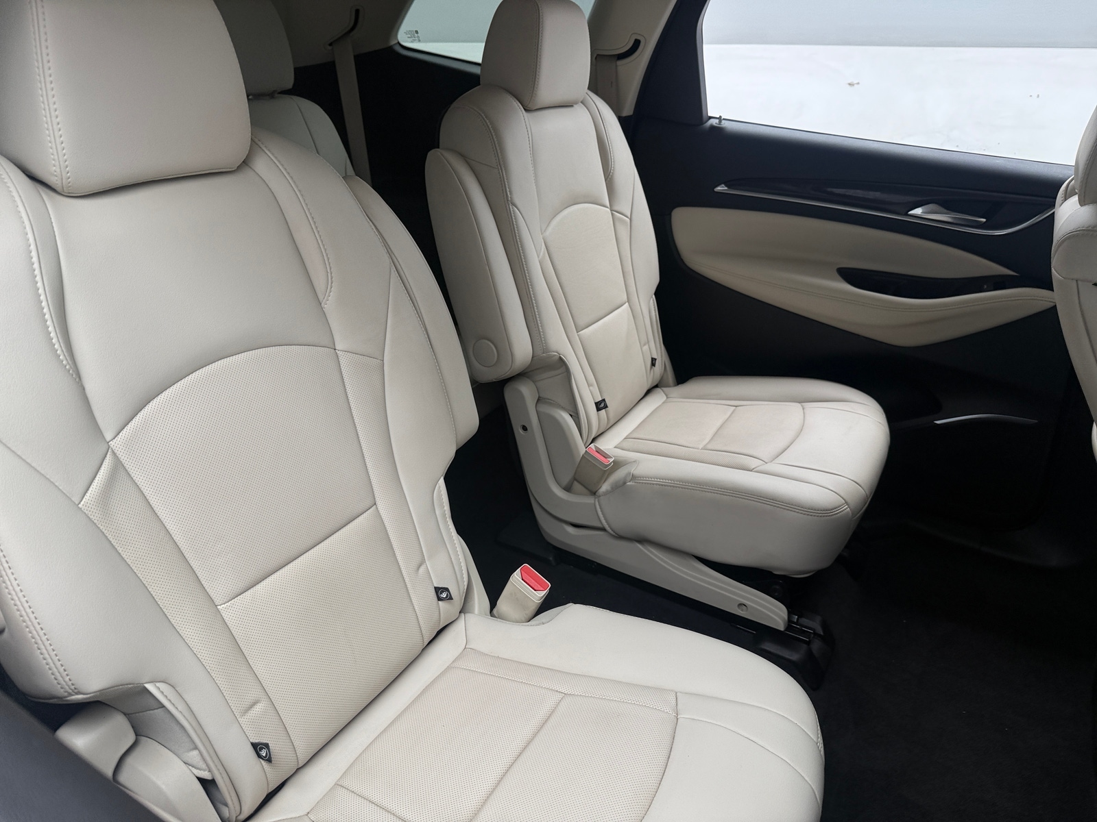 Thumbnail: 2023 Buick Enclave - 5