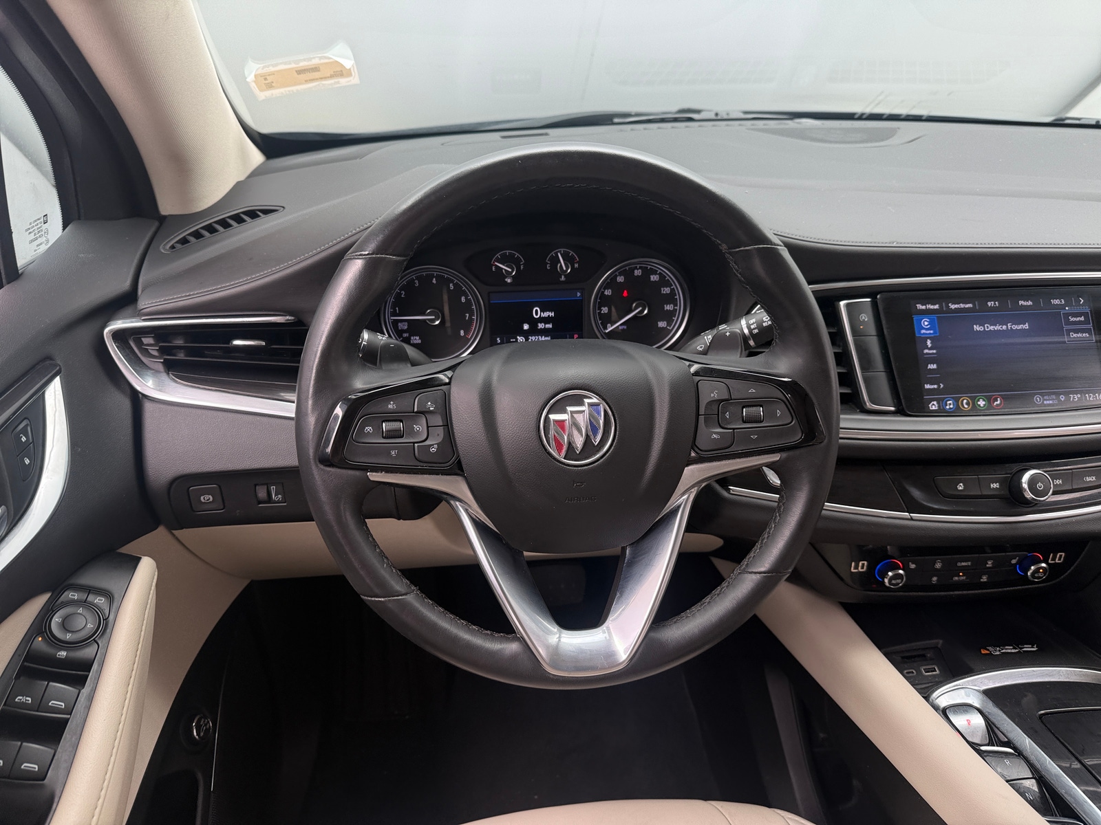 Thumbnail: 2023 Buick Enclave - 4