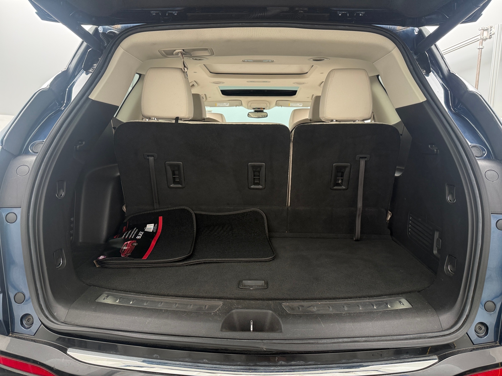 Thumbnail: 2023 Buick Enclave - 6